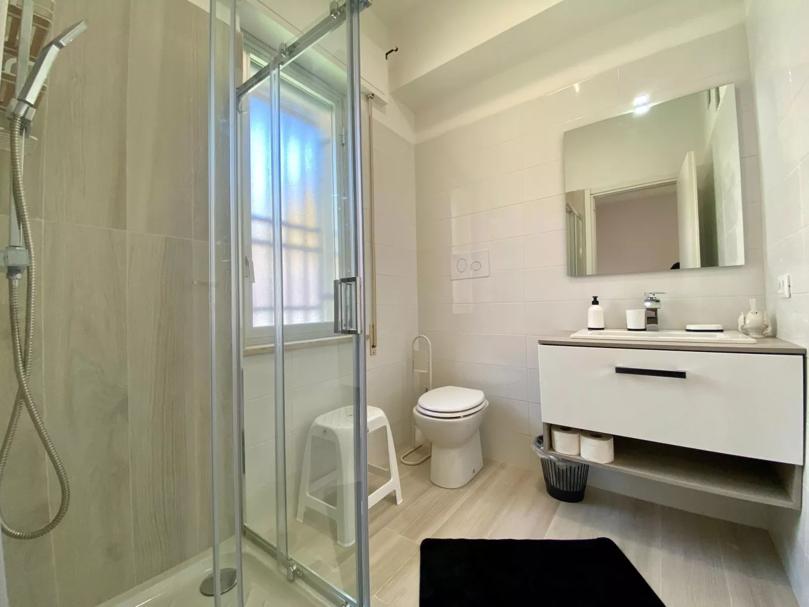 Villa Grace, Strand 200 m entfernt