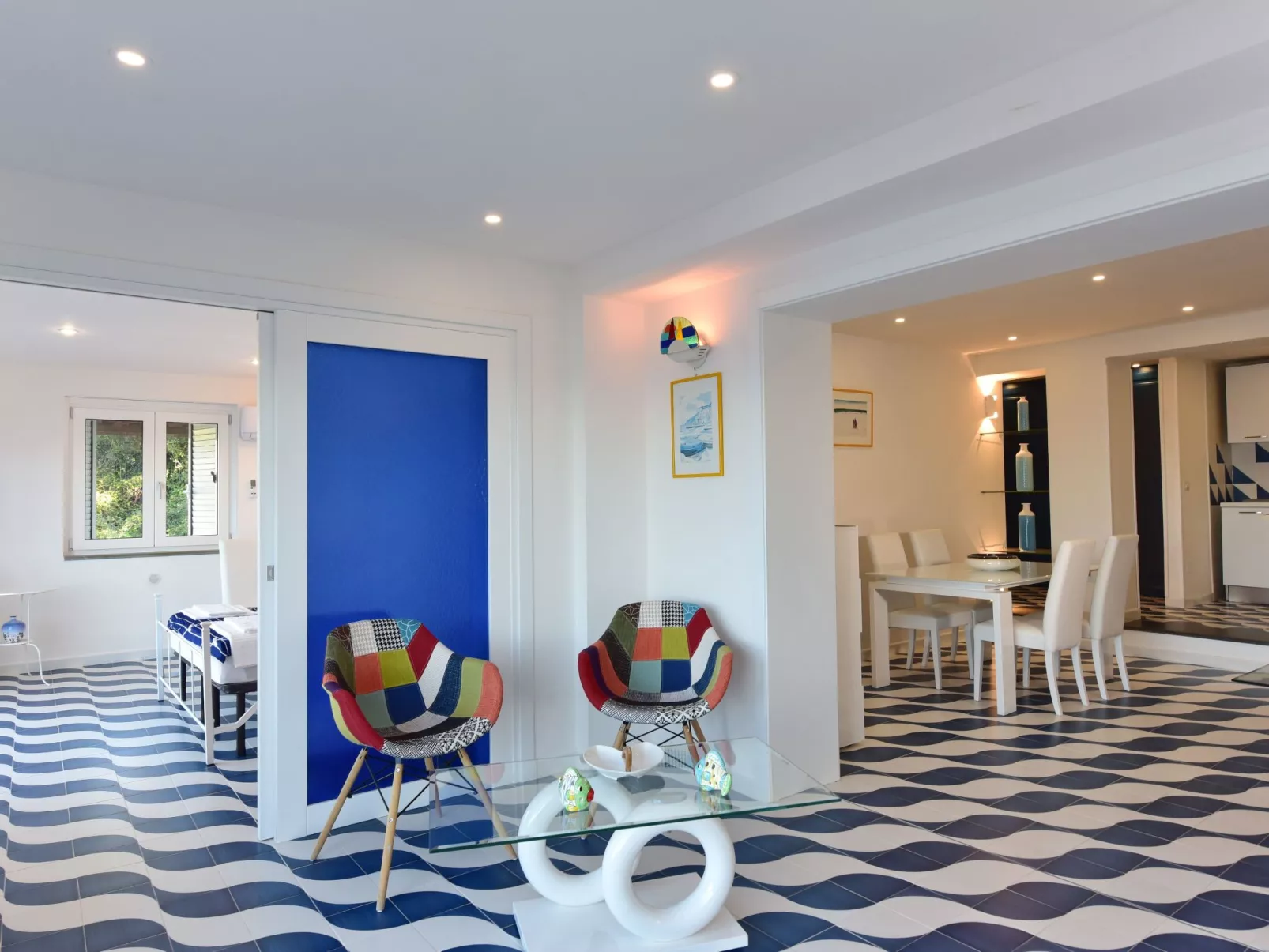 Villa Felice 2 in Castellabate