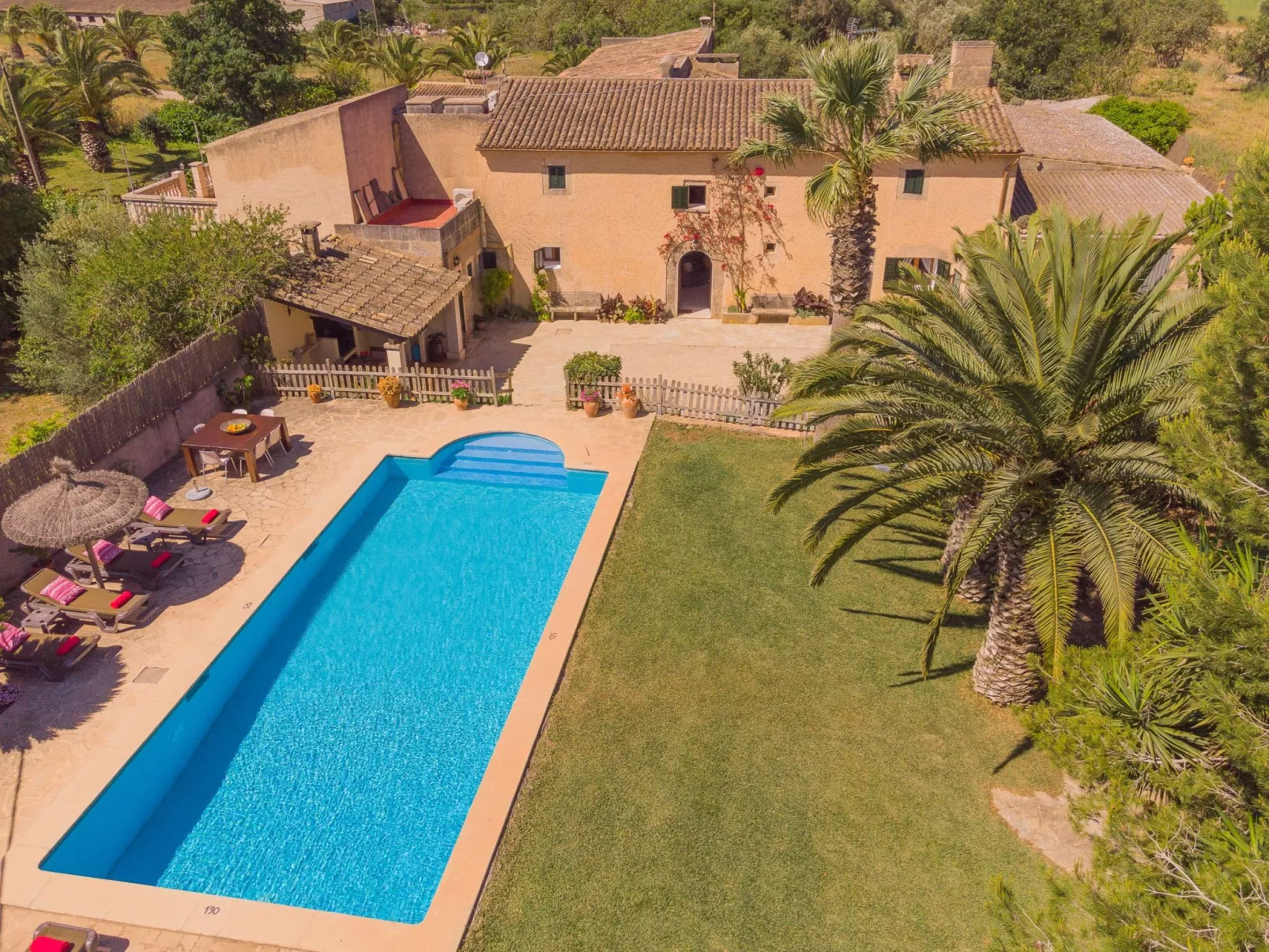 Margarita Cas Concos