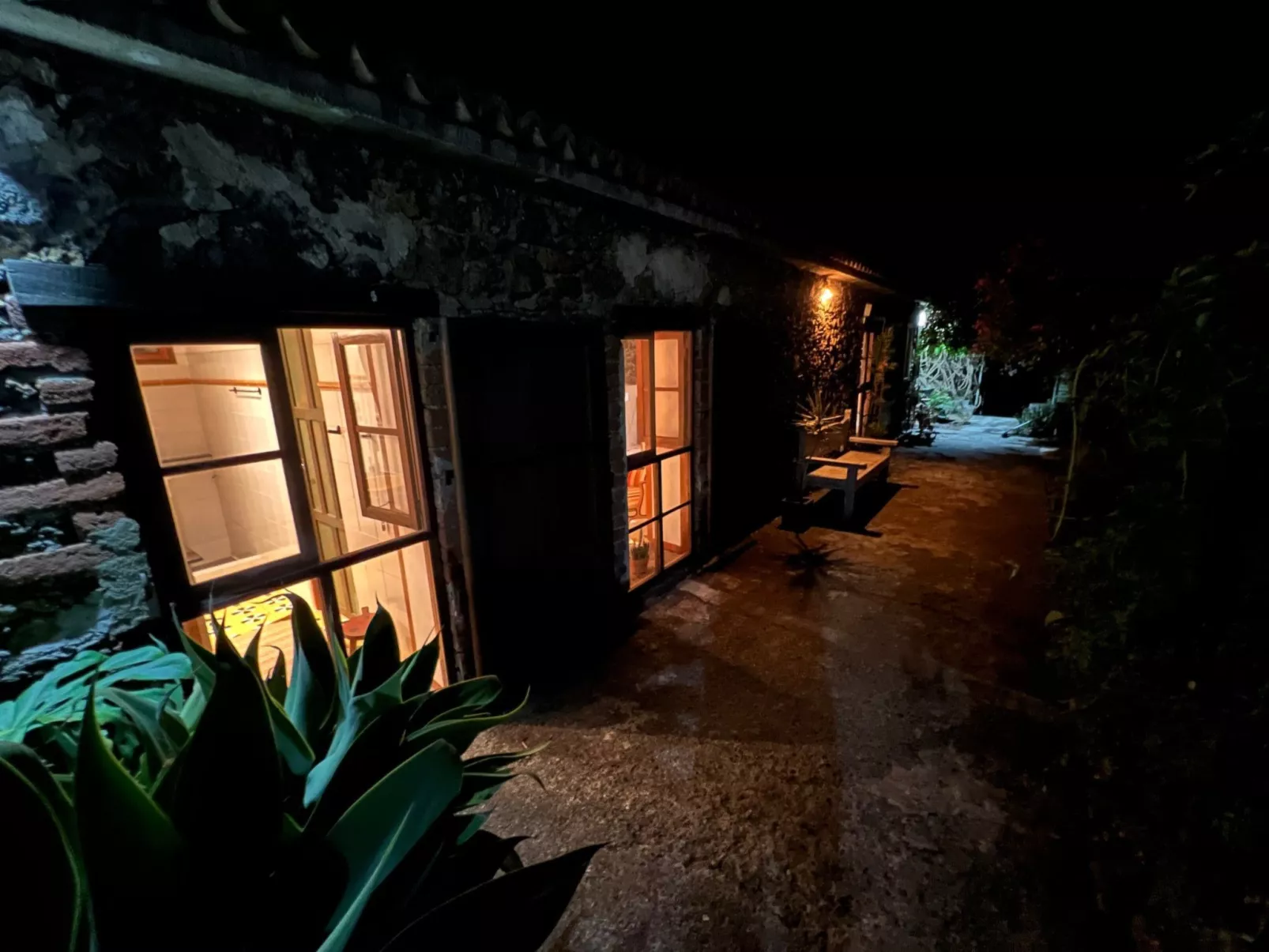 Casa Jardín Tropical