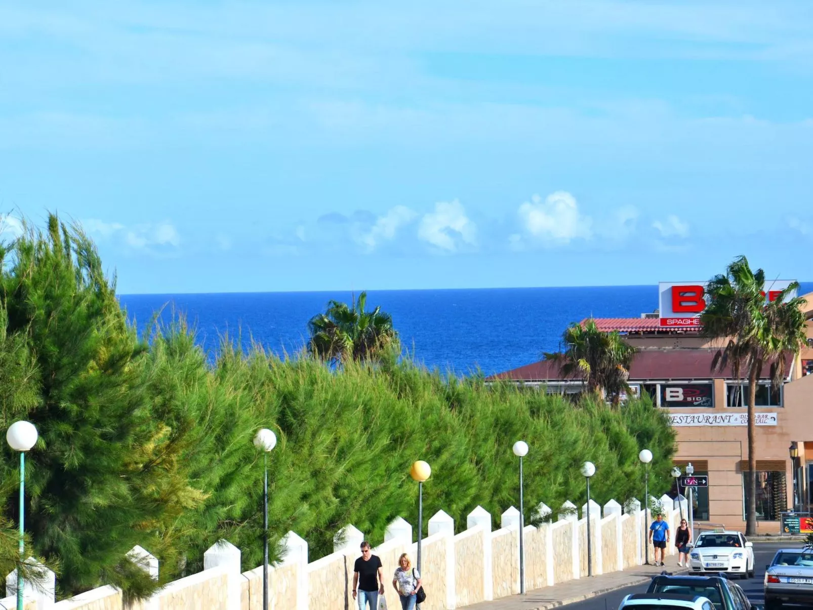 Wohnung in Costa Calma