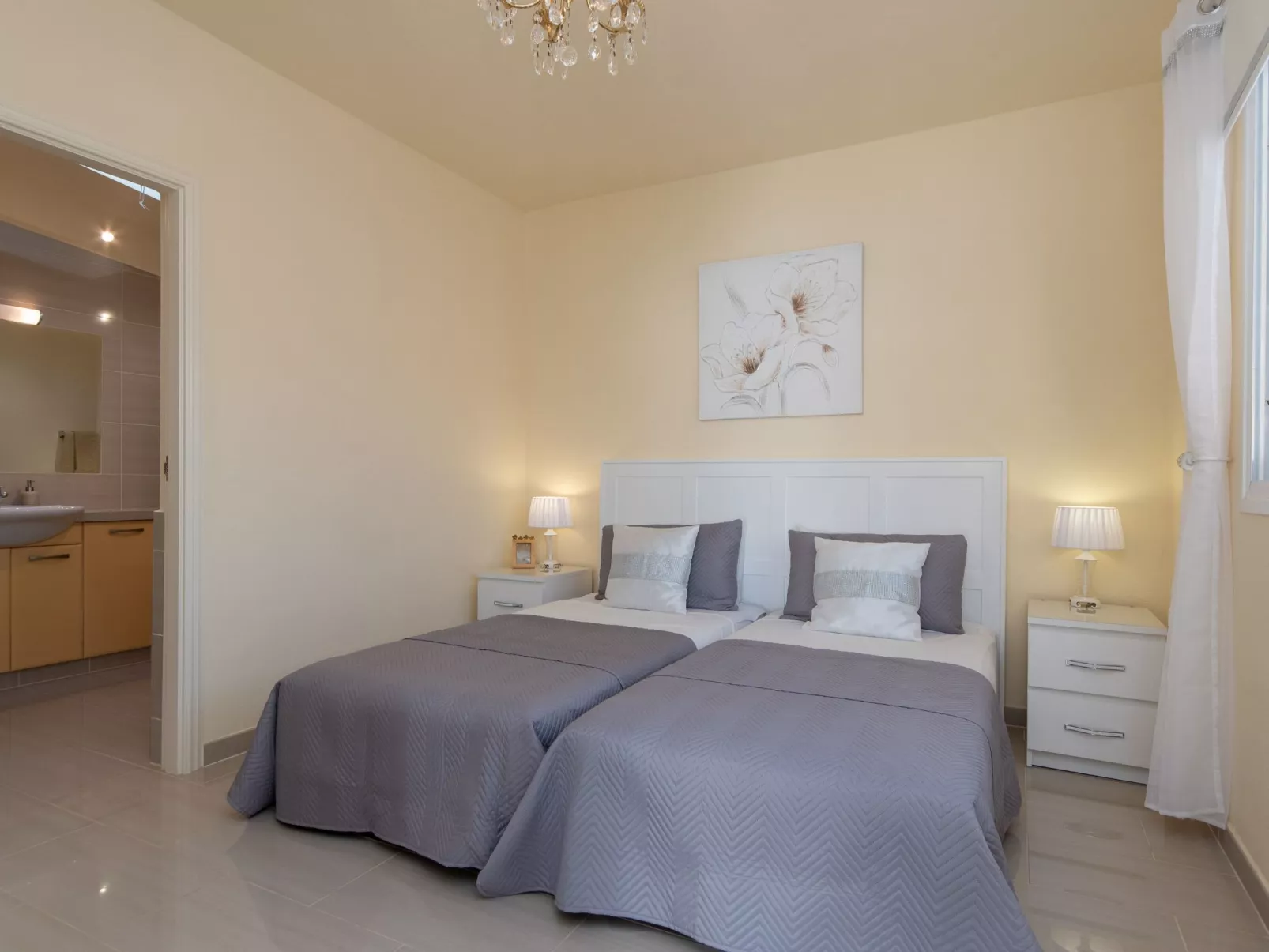 Villa Sue mit privatem Pool im Süden von Teneriffa