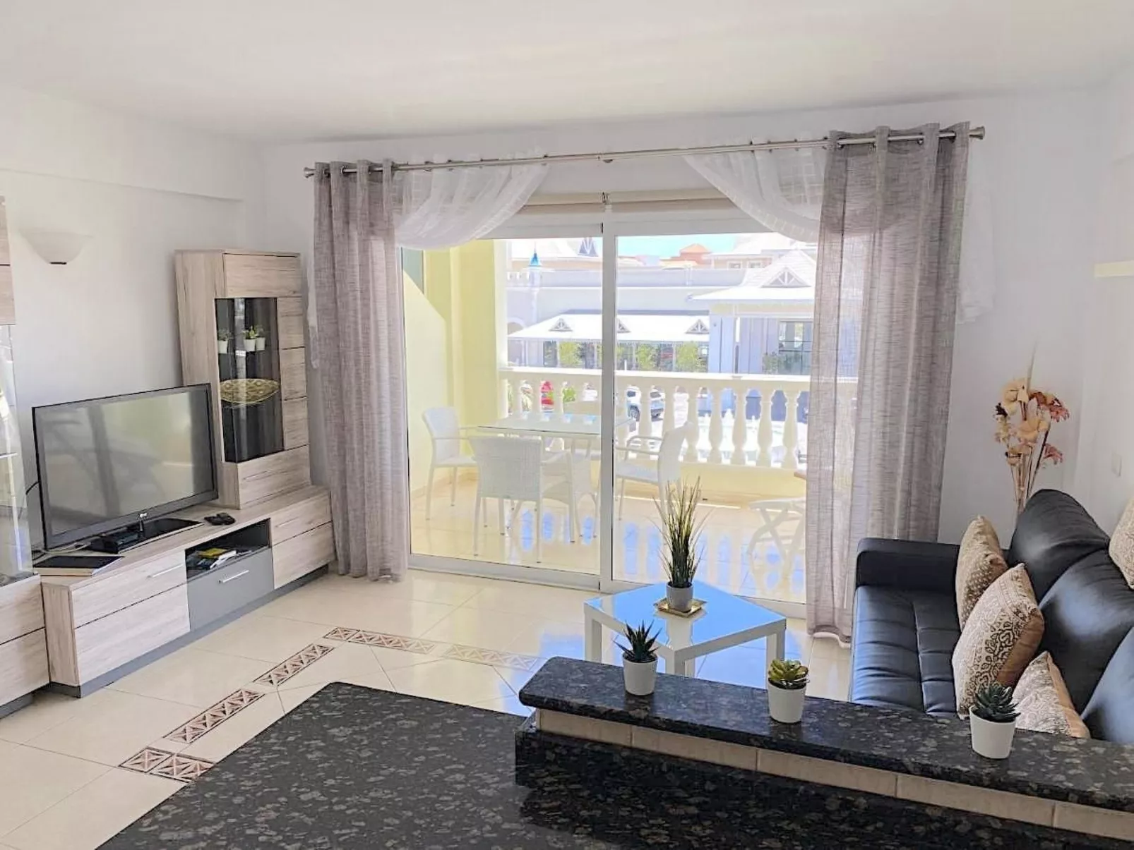 Ocean Golf und Country Club A1