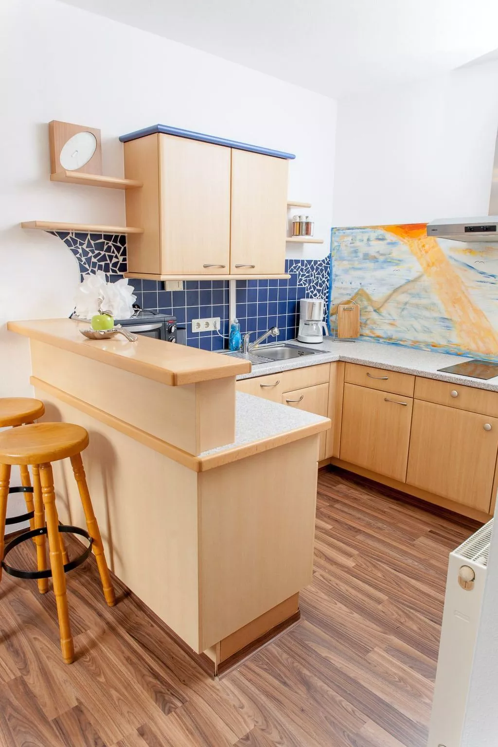 Für 2 Personen  + 1 Kind ca. 45 m&sup2; in Stubenberg am See, Steiermark (Ostst