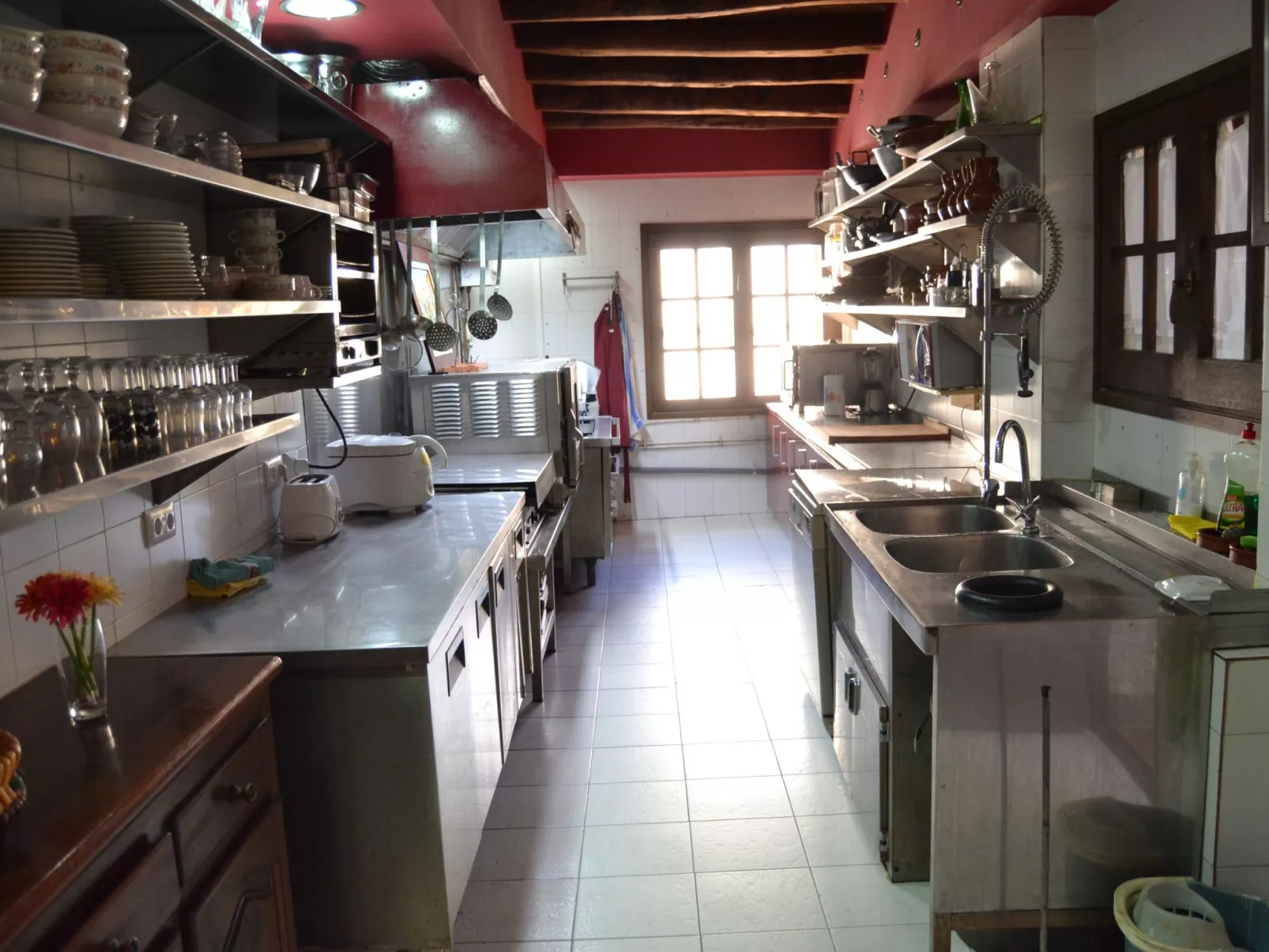 Rustikales Haus Cal Mian