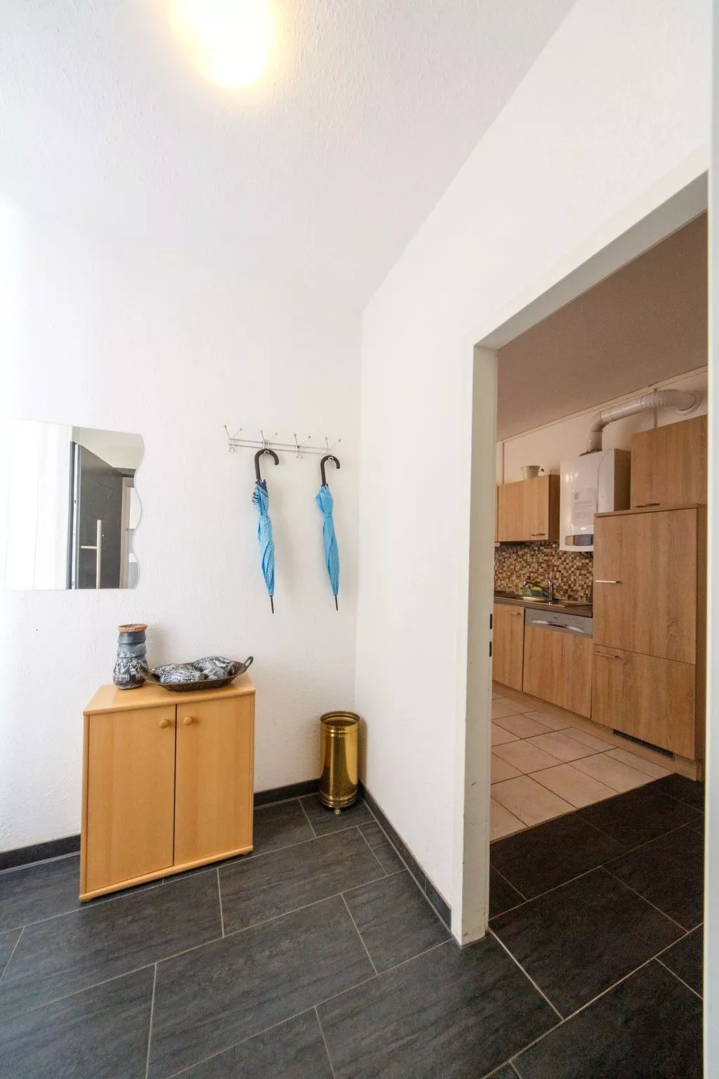 No 2 nahe Schönbrunn