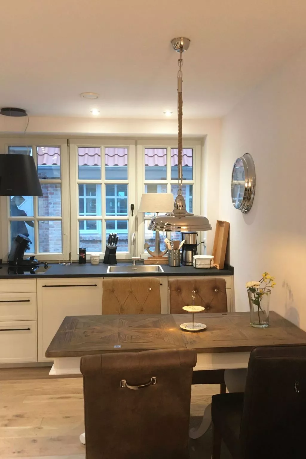 DünenHuuske "InselFreid" mit Sauna auf Spiekeroog