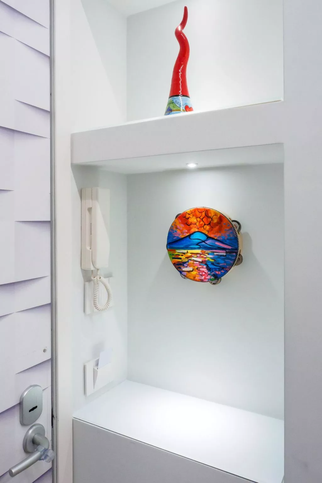 Plebiscito Home Holidays ... Im Herzen von Neapel ... nur 150 Meter von der zen