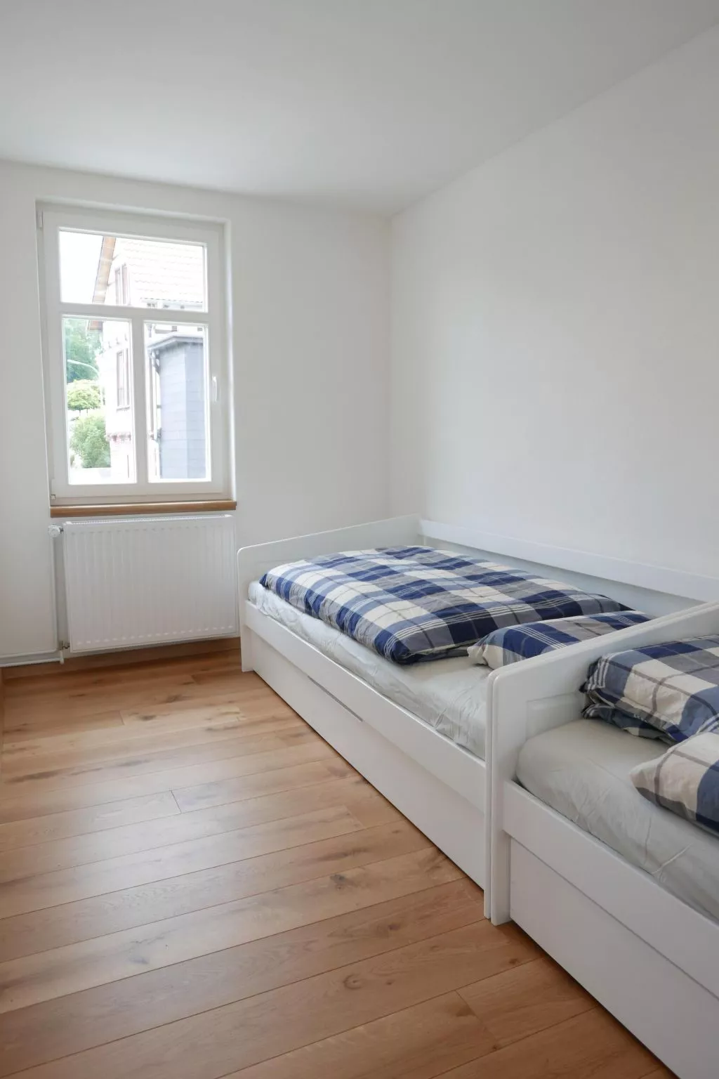 Appartement in Bad Sachsa