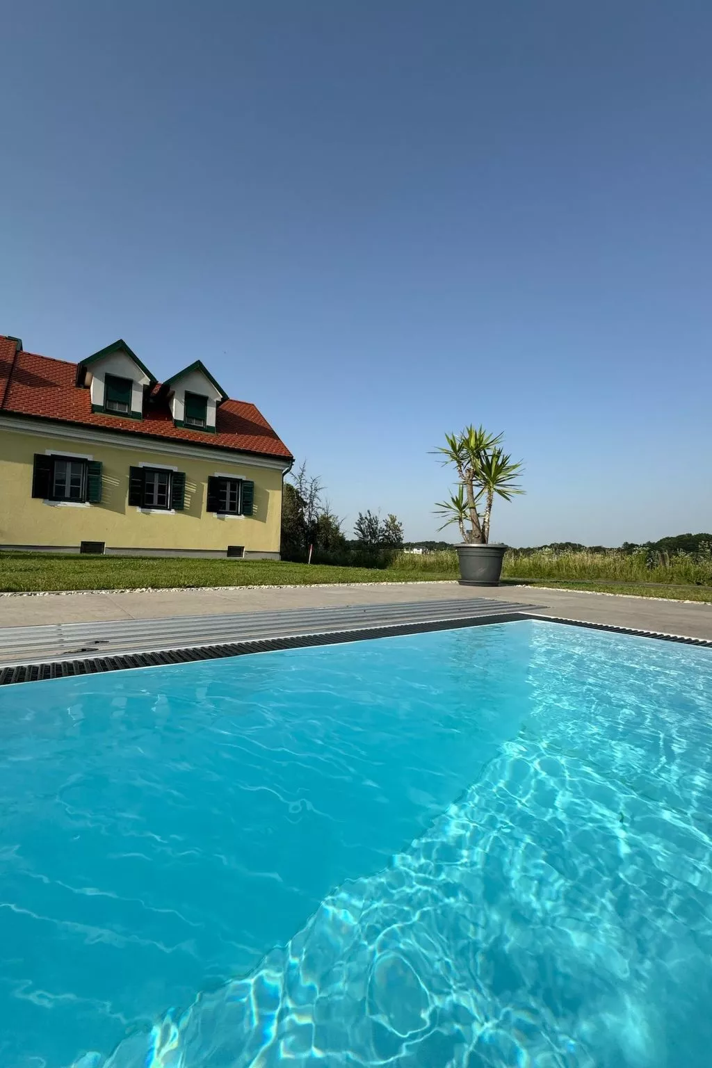 DasWildblick - Landhaus dasThomas