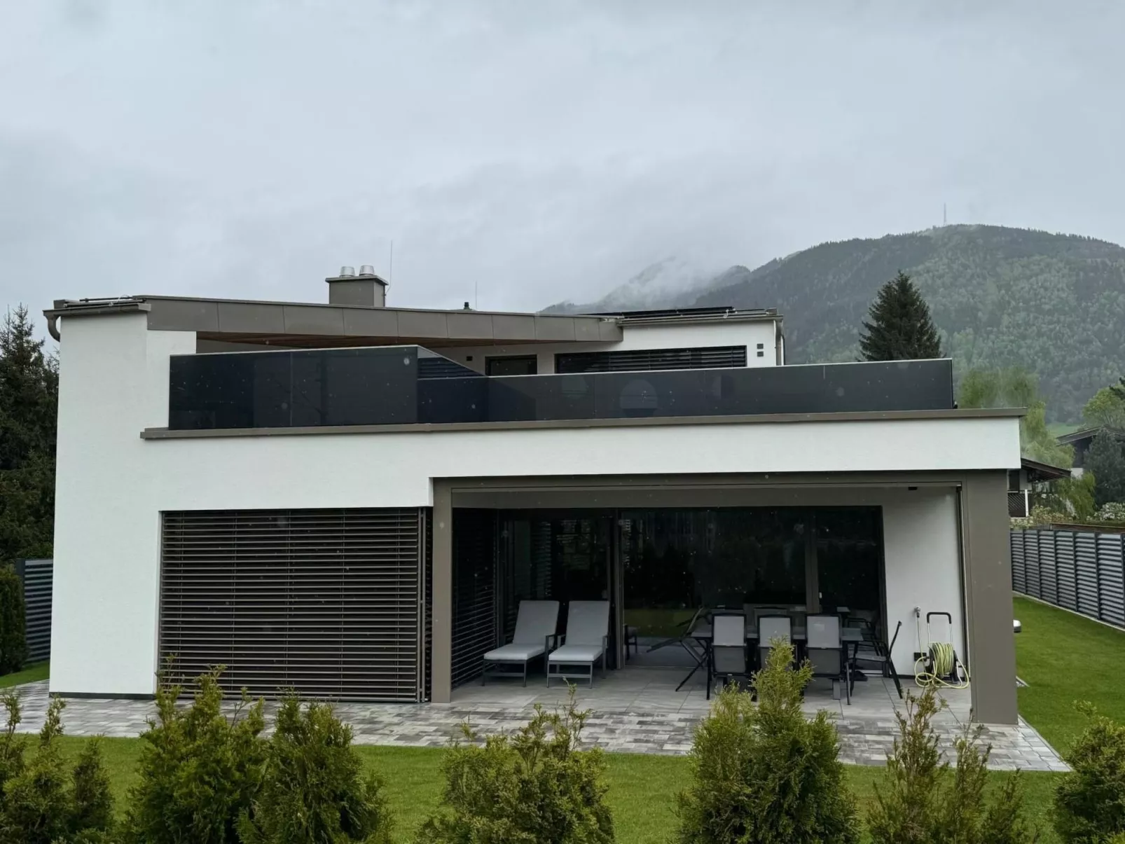 Für 3 Personen  + 1 Kind ca. 38 m&sup2; in Zell am See, Österreichische Alpen (