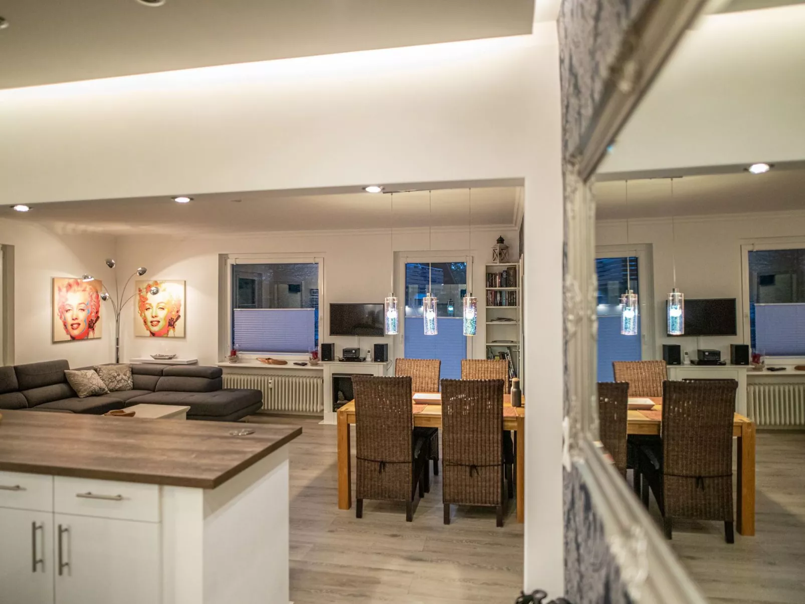 Hexenglück Hahnenklee