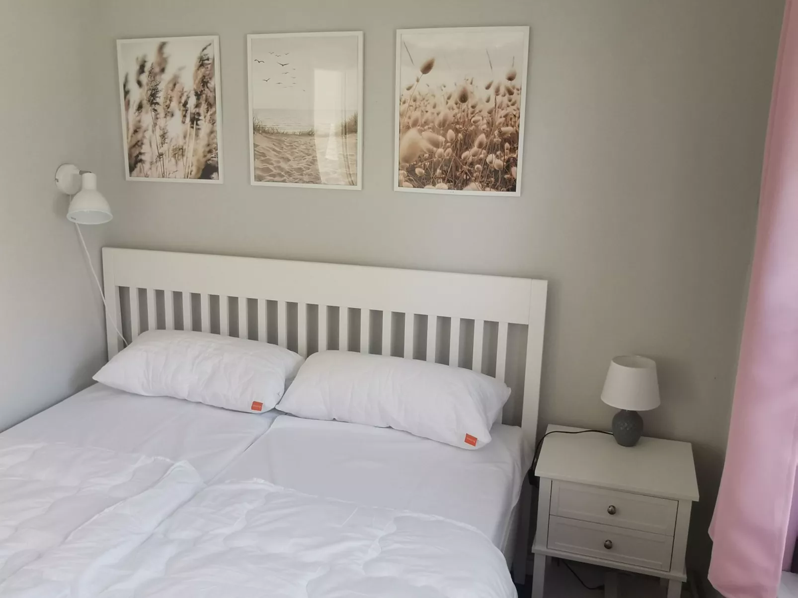 Boddenferienhaus - 12 Molenfeuer