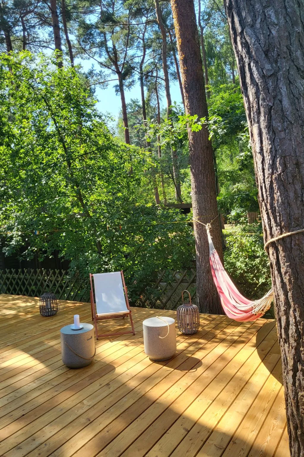 Alles was Ihr Urlaub so braucht!