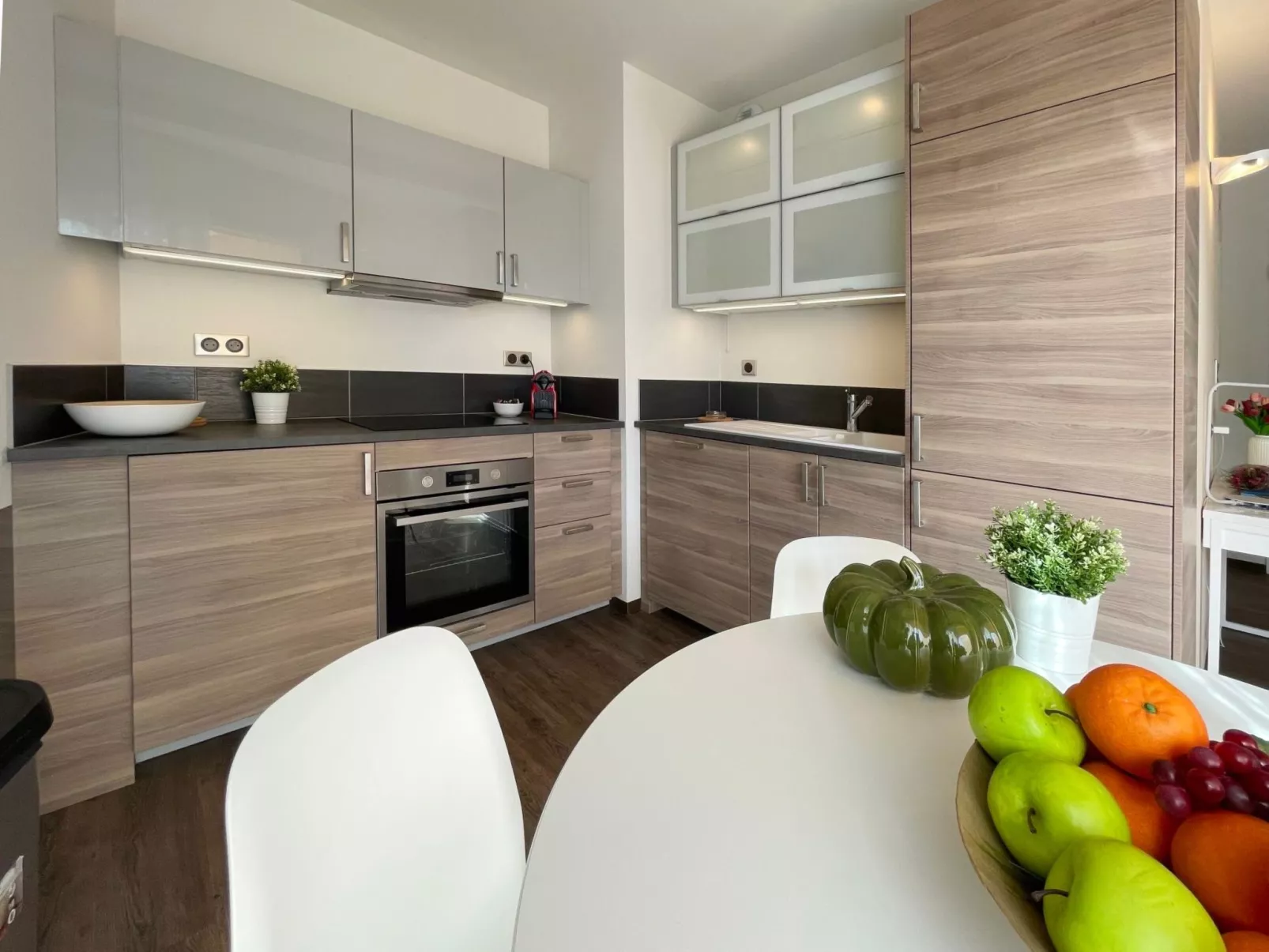 Provenzalisches Landhaus am Meer in ruhiger Lage.