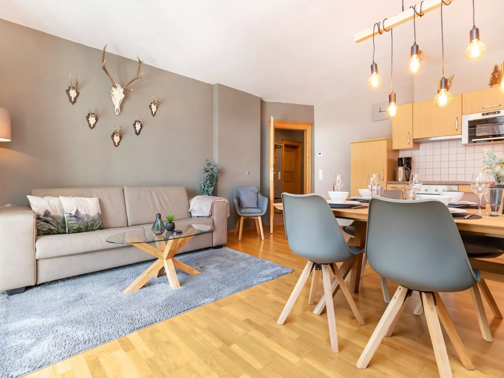 Alpinresort Kaprun top 4