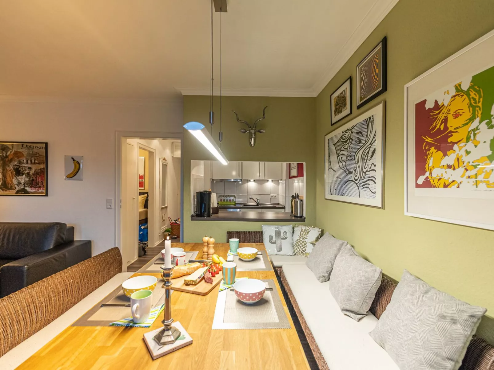 Hexenzauber Hahnenklee