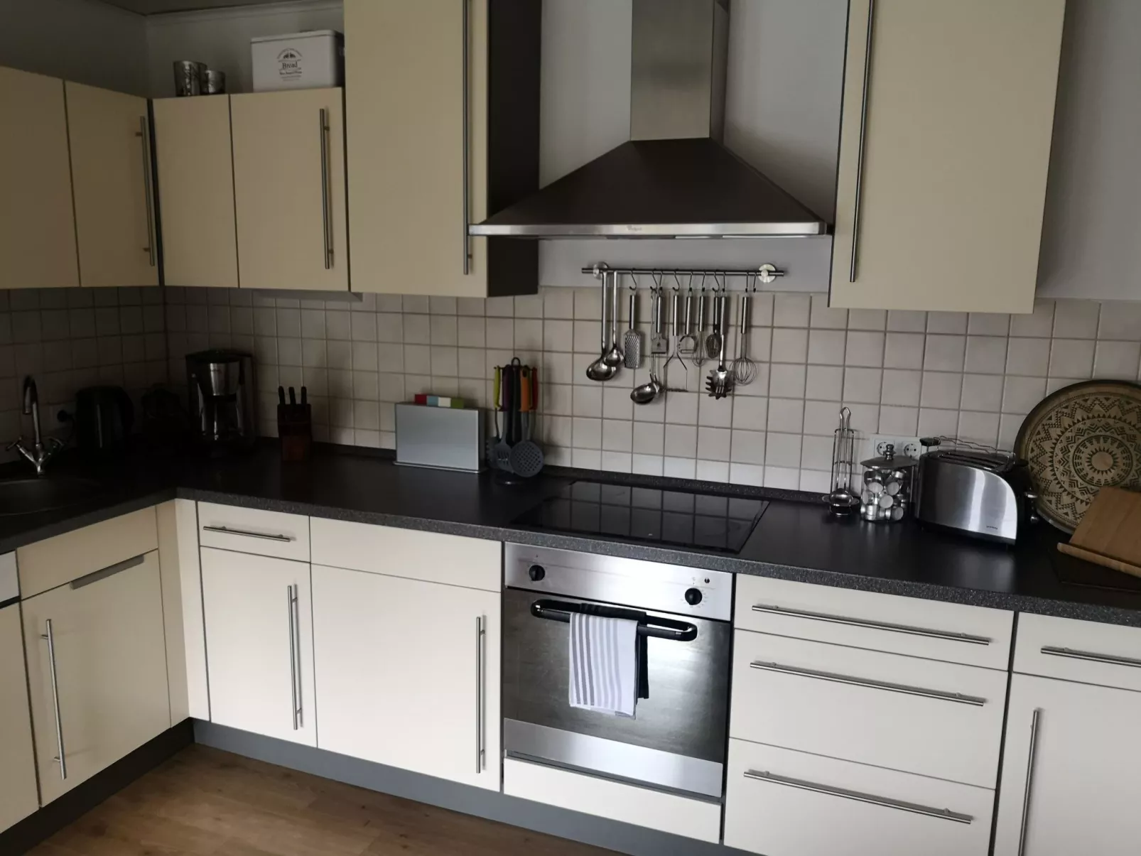 Für 6 Personen ca. 60 m&sup2; in Diemelsee-Heringhausen, Hessen (Hessisches Ber