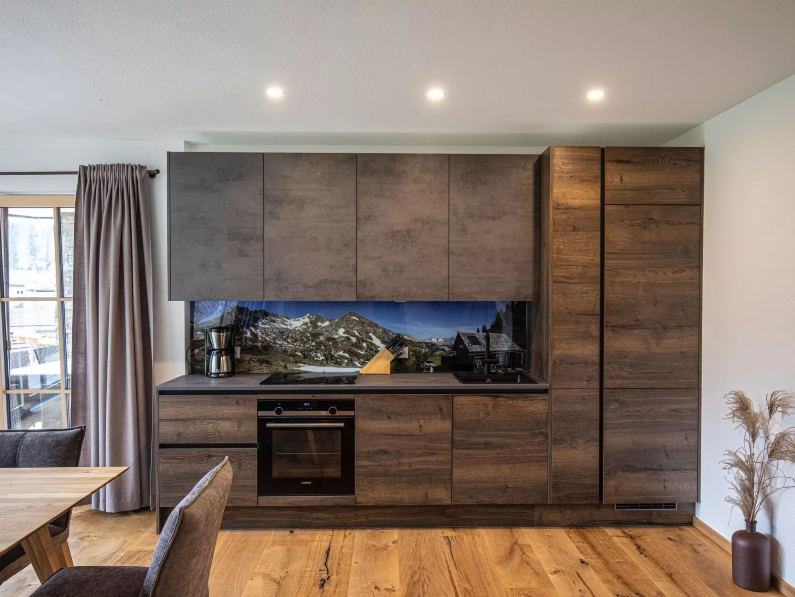 Dachstein Chalet Haus a