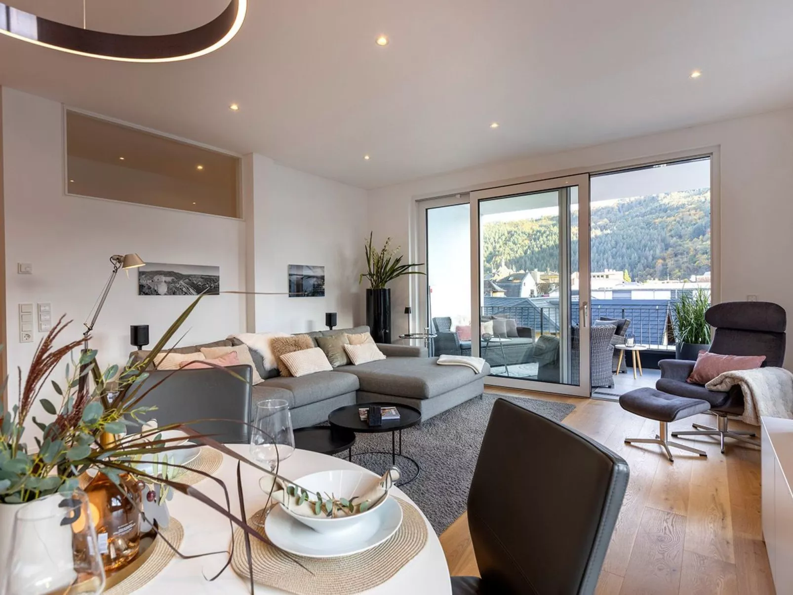 MoselRoyal NEU Luxus 2-4 P. Moselblick Klima