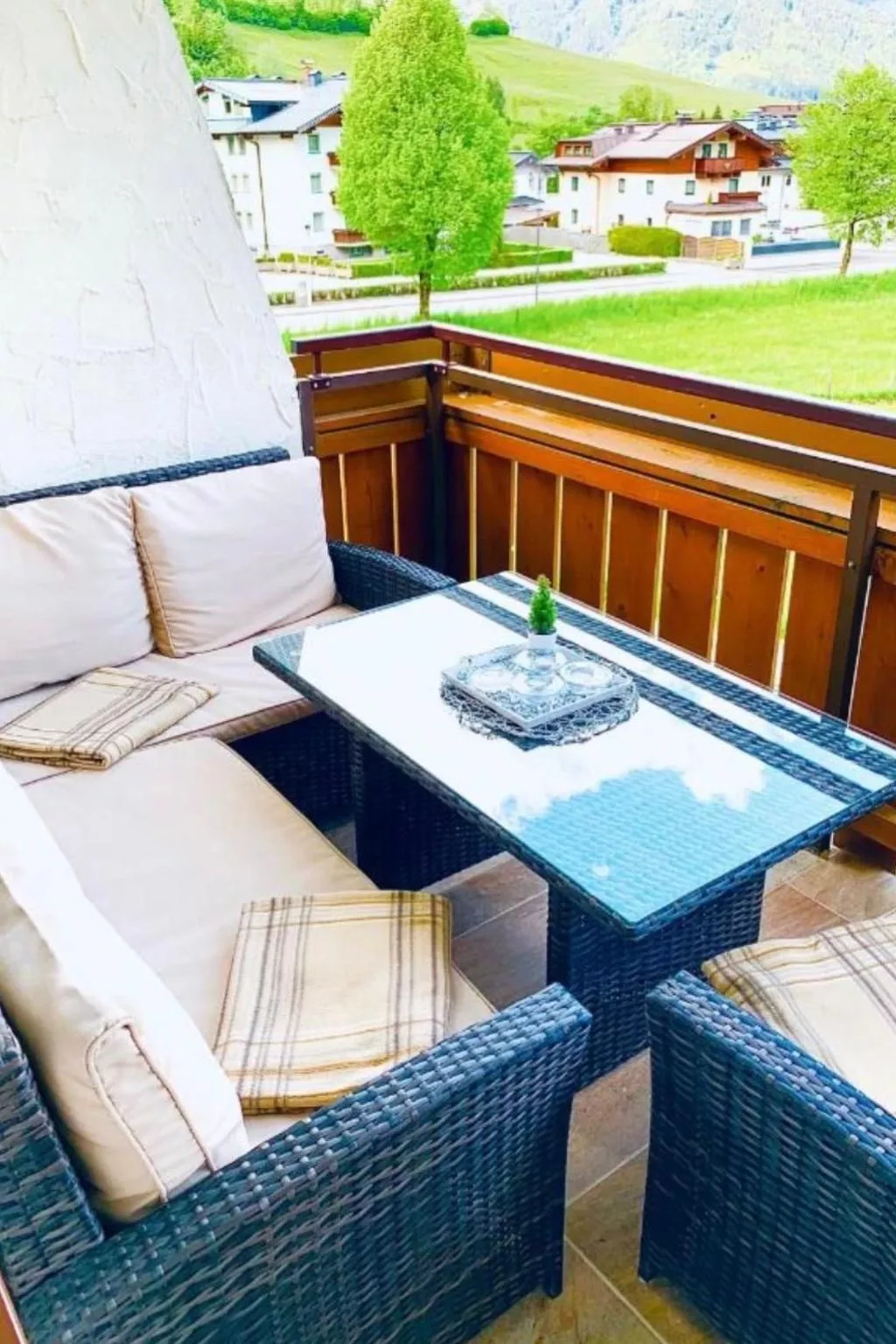 Apartment Avenue by Krone Company for Rent