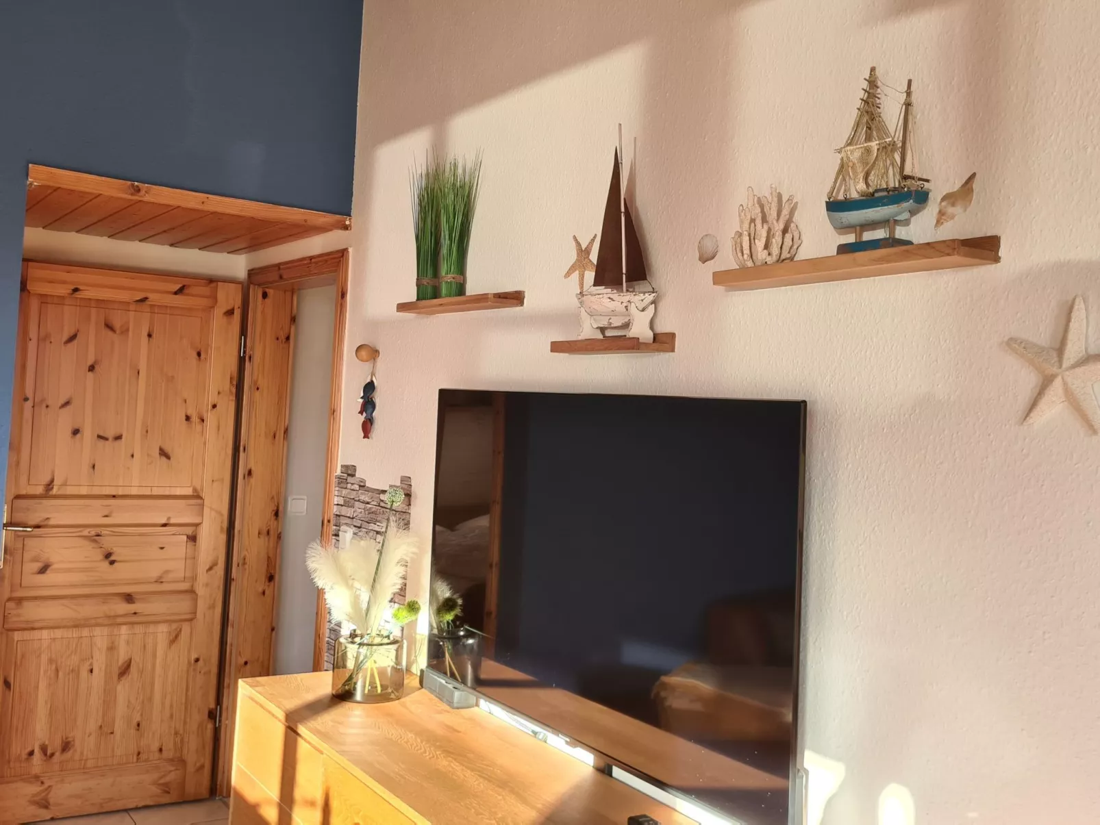 Hundefreundliches Haus "Pudelwohl" an der Nordsee