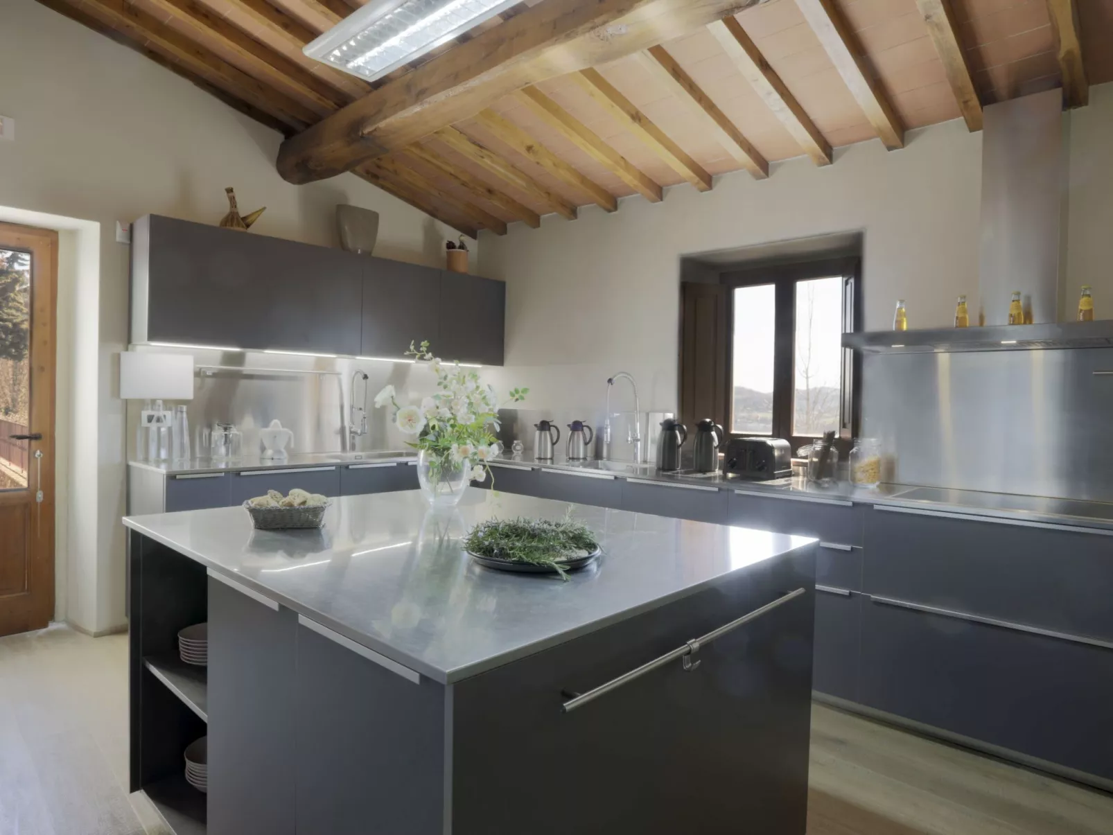 Pfarrkirche von San Jacopo a Mucciana