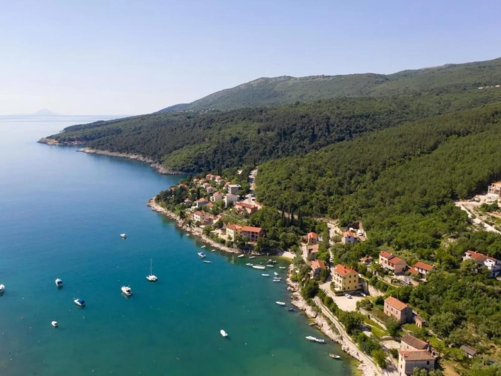 Traumhaftes Apartment mit großer Terrasse