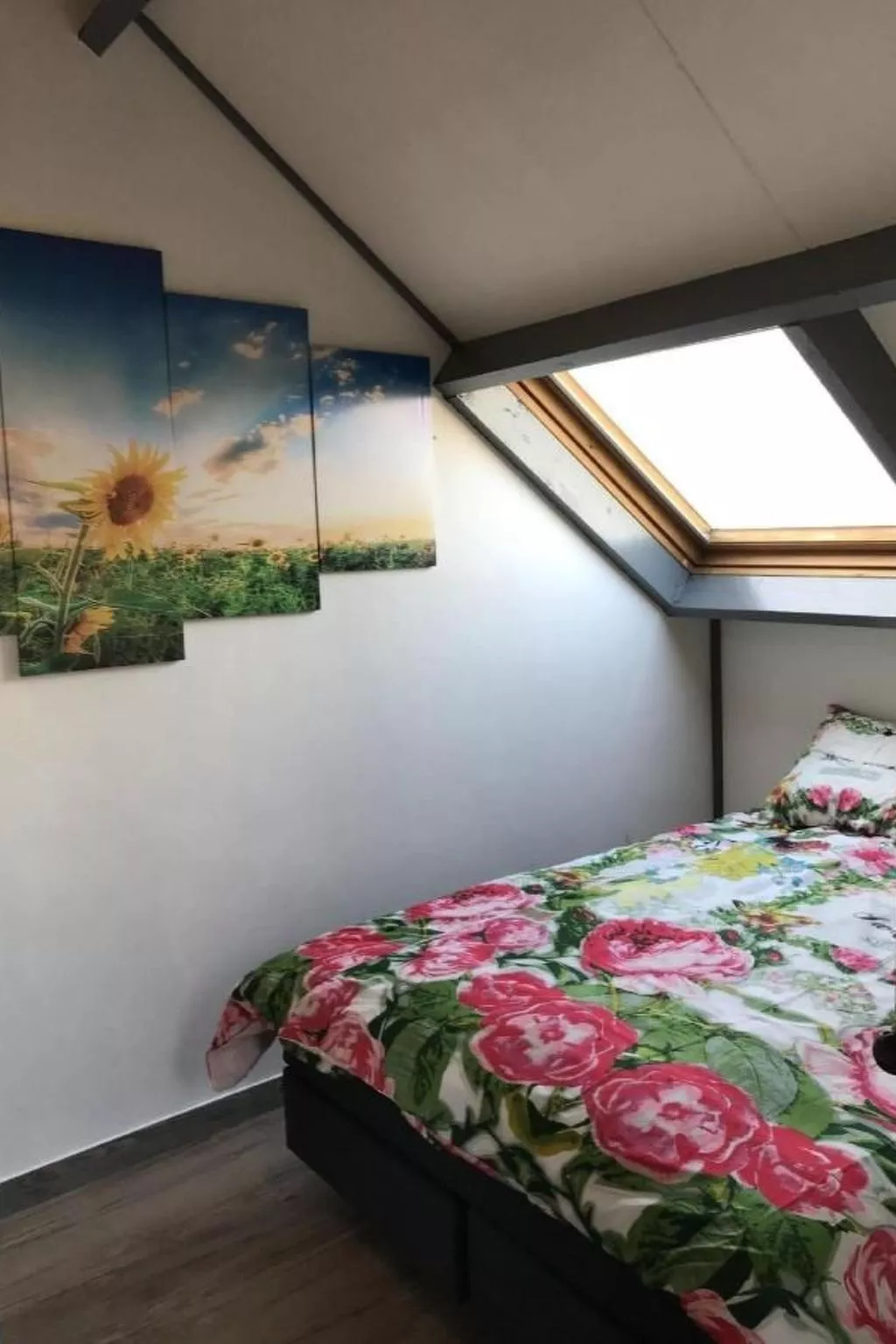 Schöne Ferienhaus in einem familienfreundlichen Ferienpark mit gemeinschaftlich