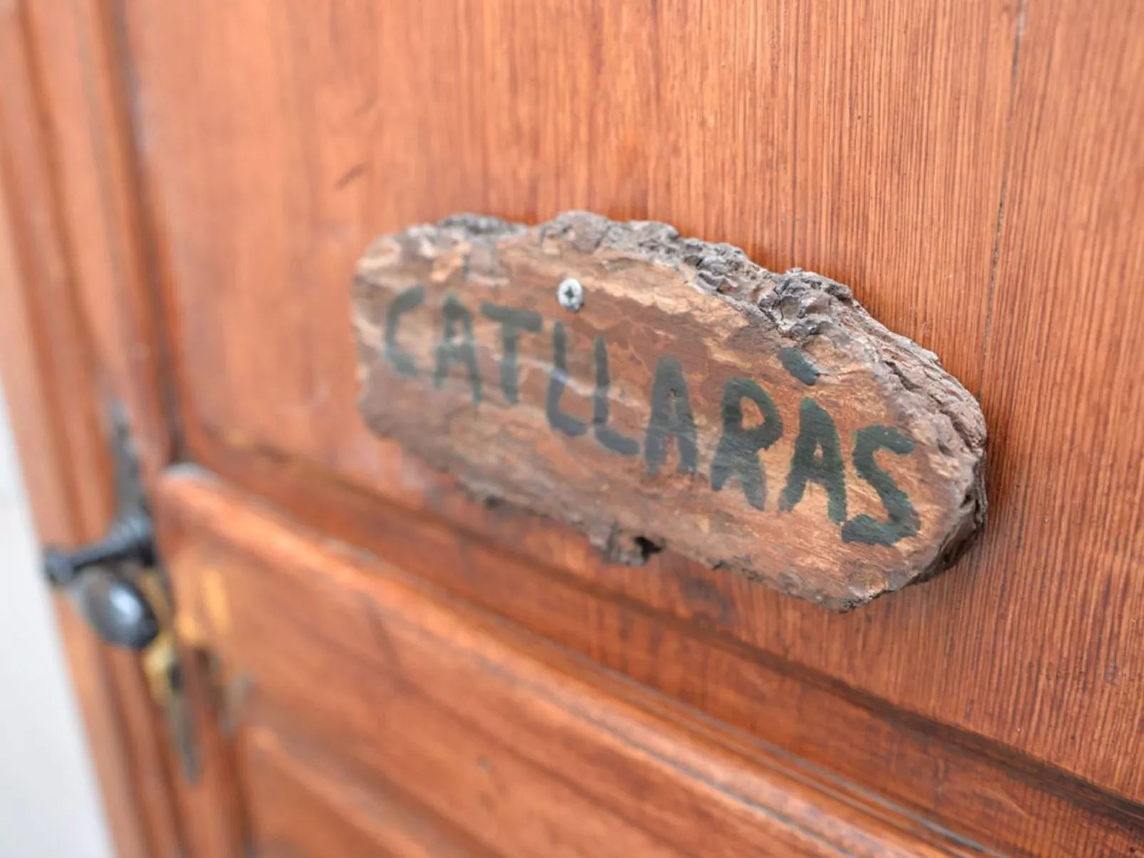 Rustikal-moderne Wohnung für 6 Personen - Pobla de Lillet