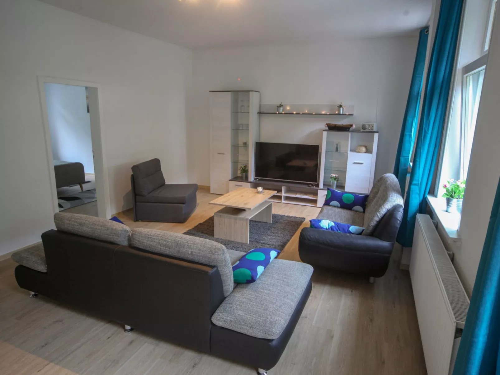 Gemütliche Ferienwohnung in Lerbach