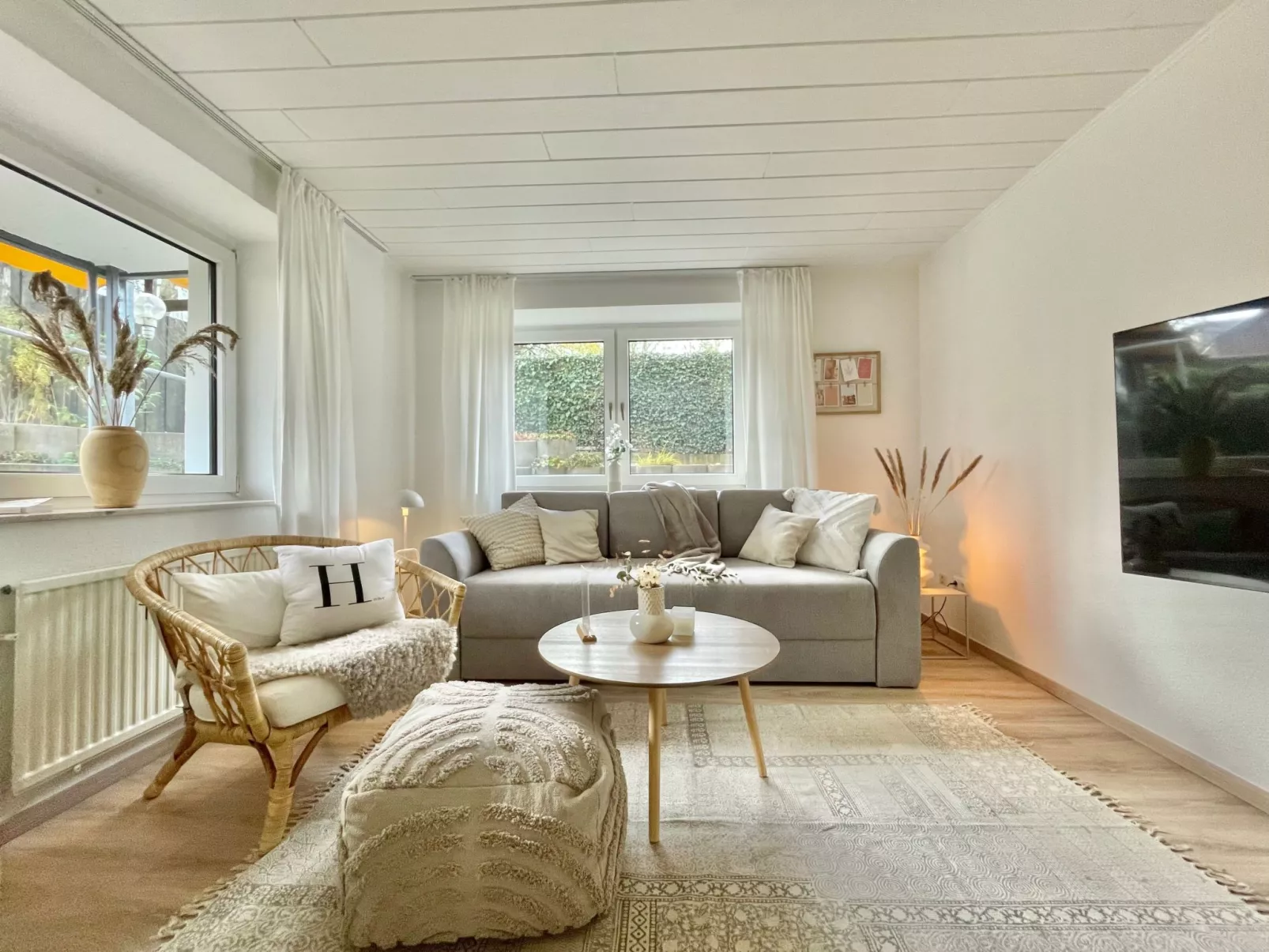 Stadt-Oase - Kliniken, Bali-T., GOP, Parkplatz , Netflix