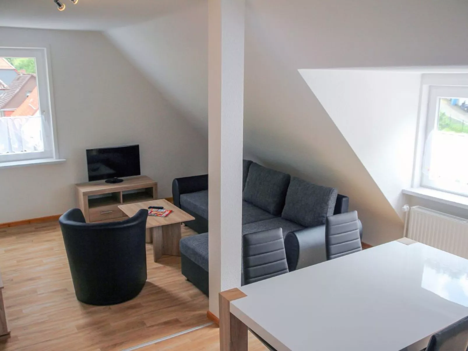 Gemütliche Ferienwohnung in Lerbach