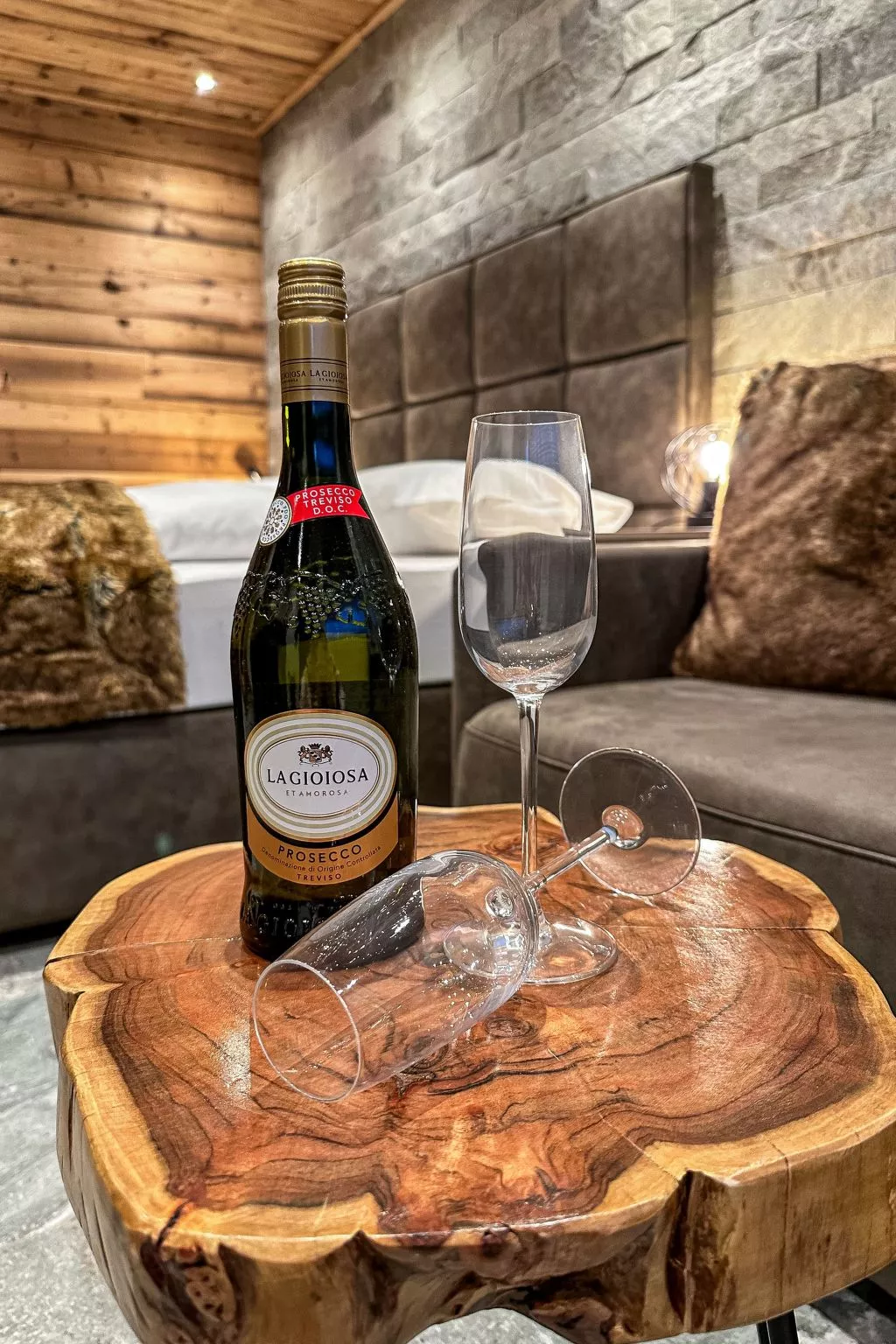 Grandview Collection Luxus-Wohnung in Kaprun