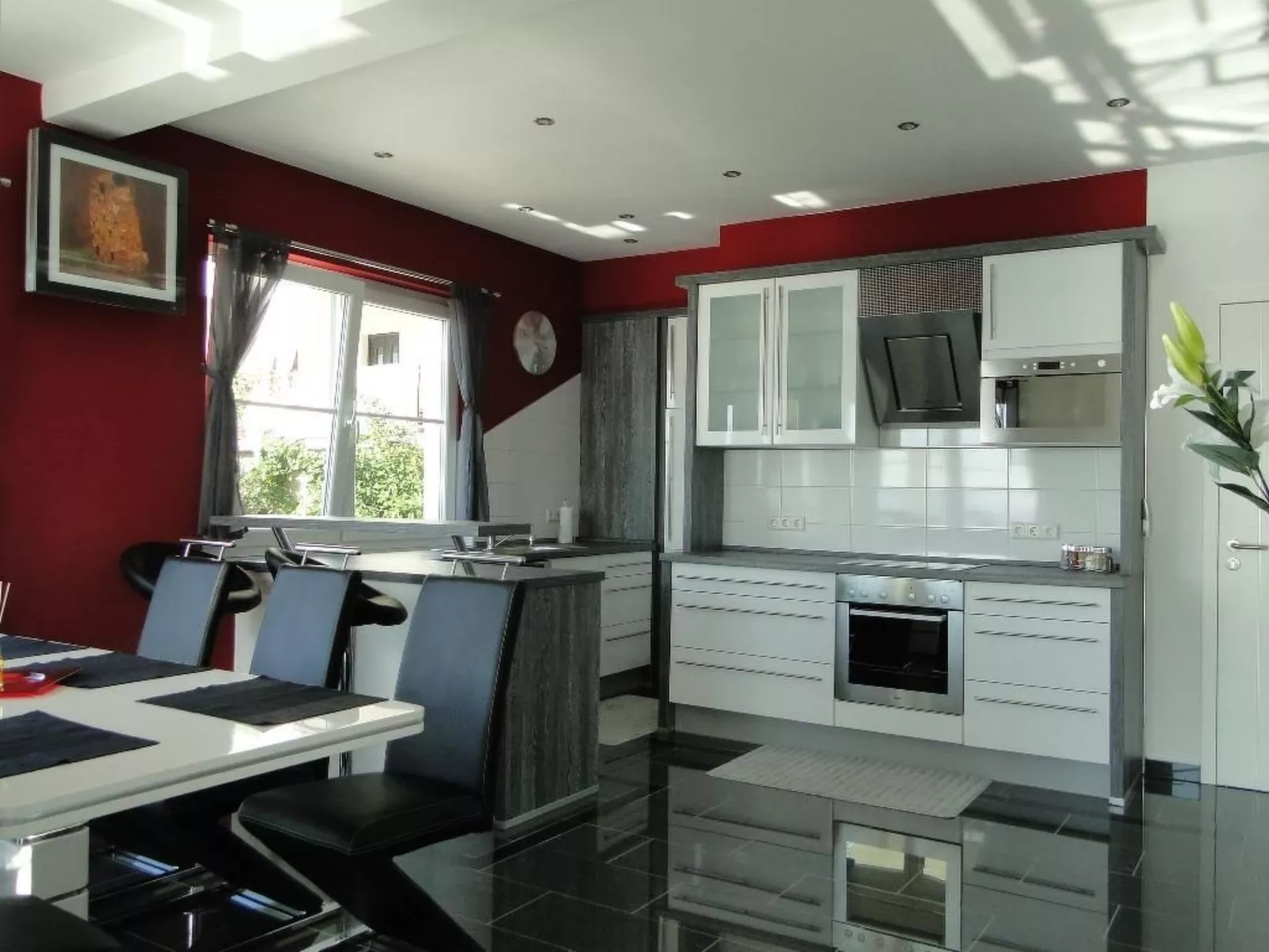 Villa Perla Superior Wohnung für 5 Personen