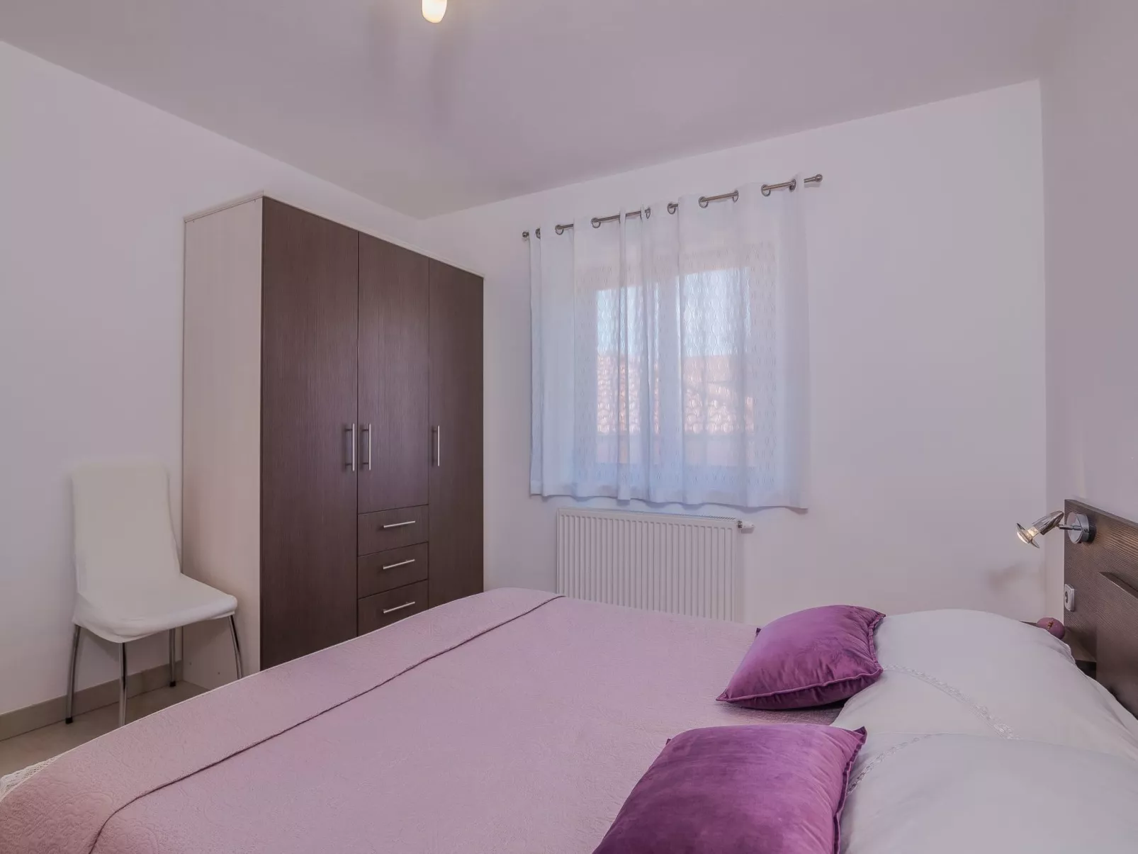 Prendivoj apartman