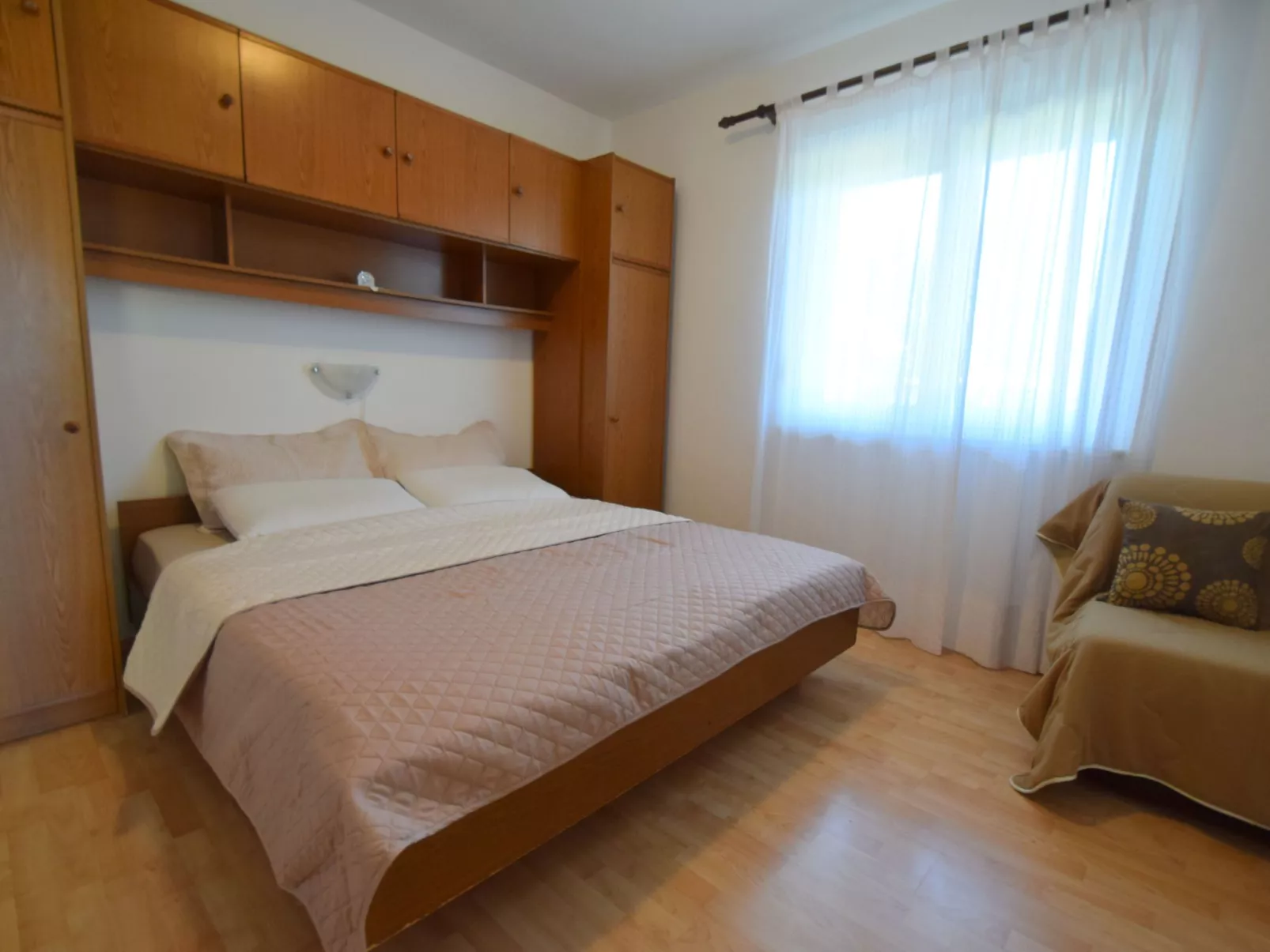 "Josipa5" mit Terrasse