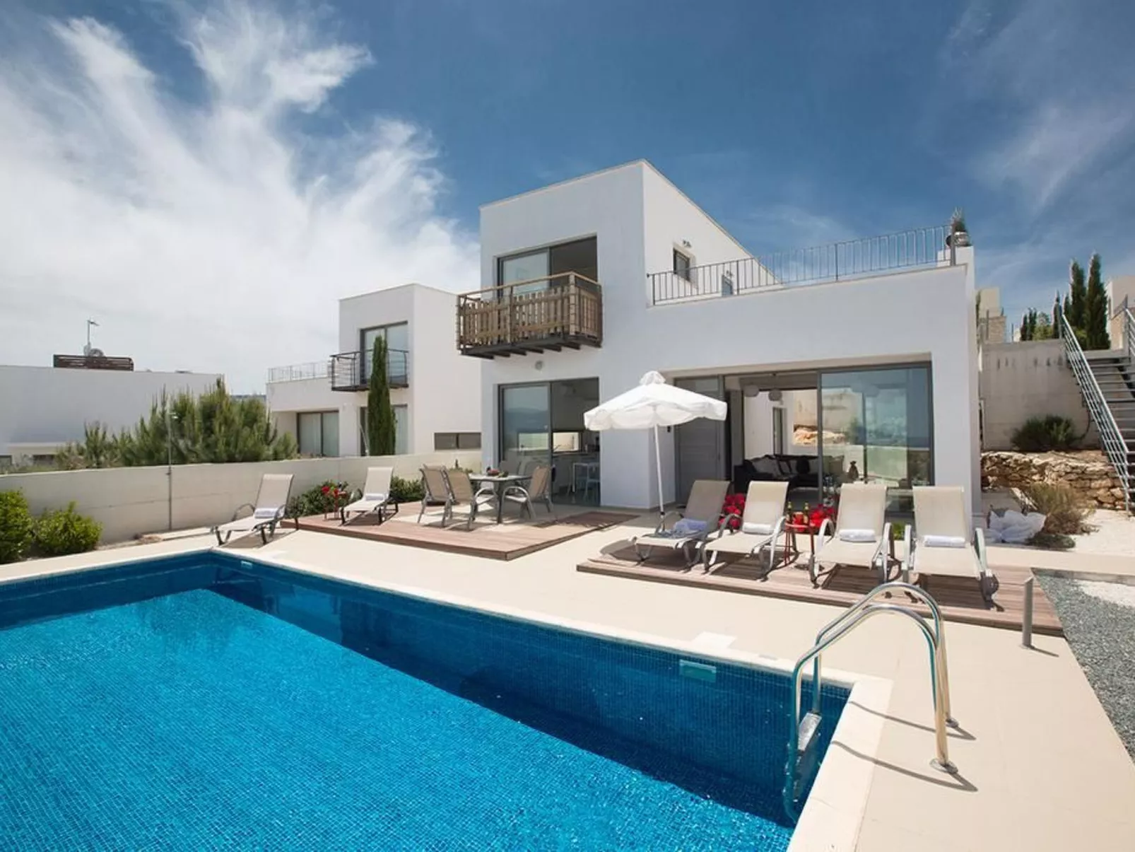 Latchi Esprit Villa EV23