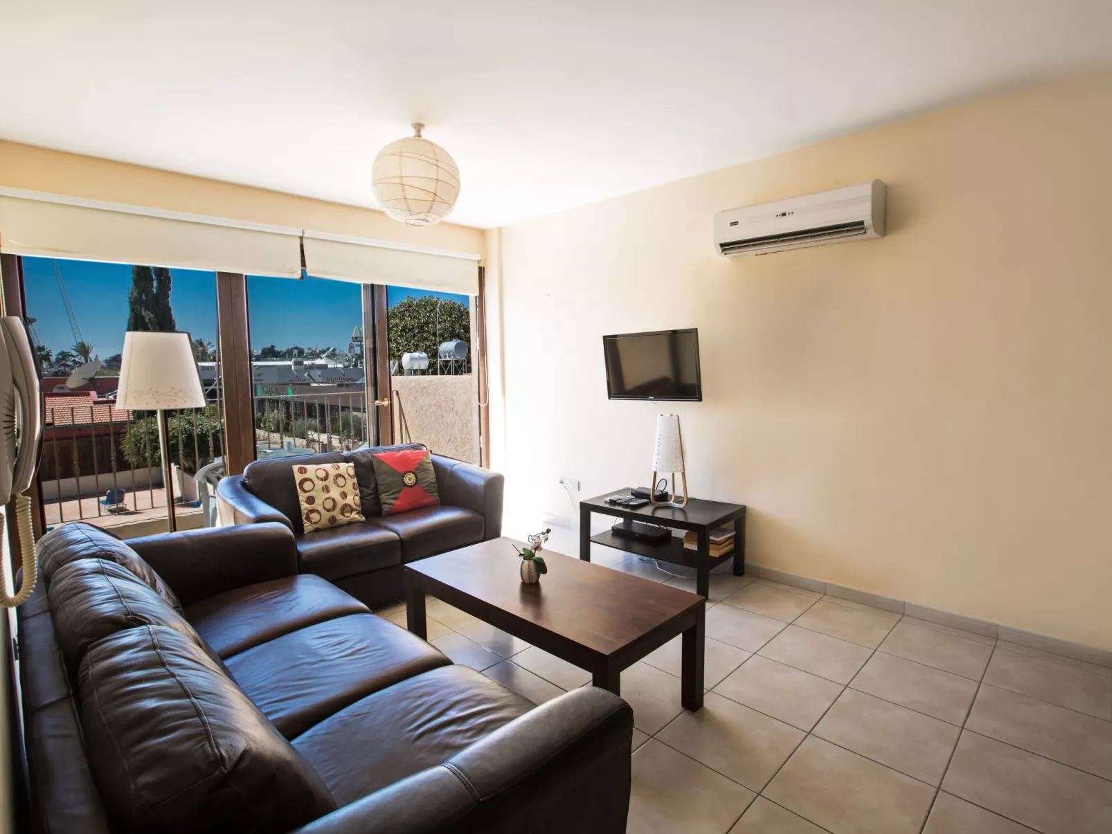 Moderne Ferienwohnung