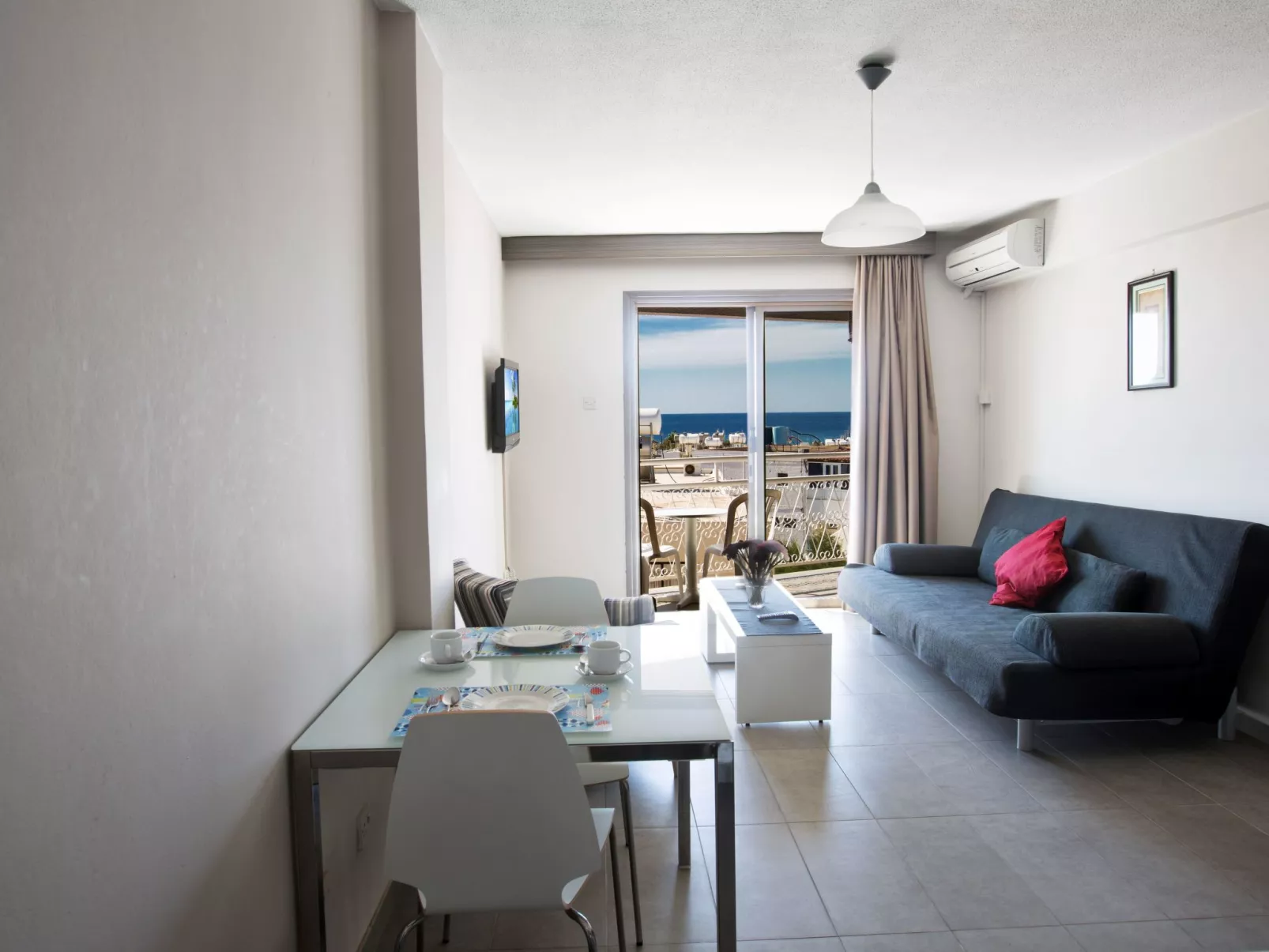 Gemütliche Ferienwohnung in Ayia Napa
