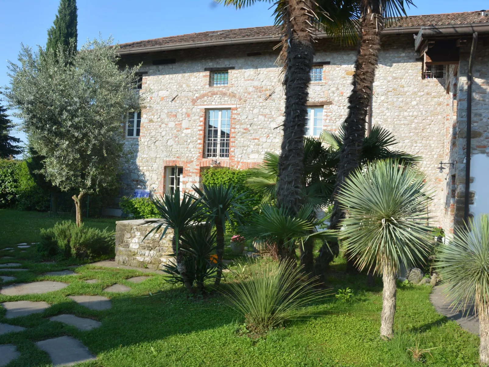 Apartment "Magalita"