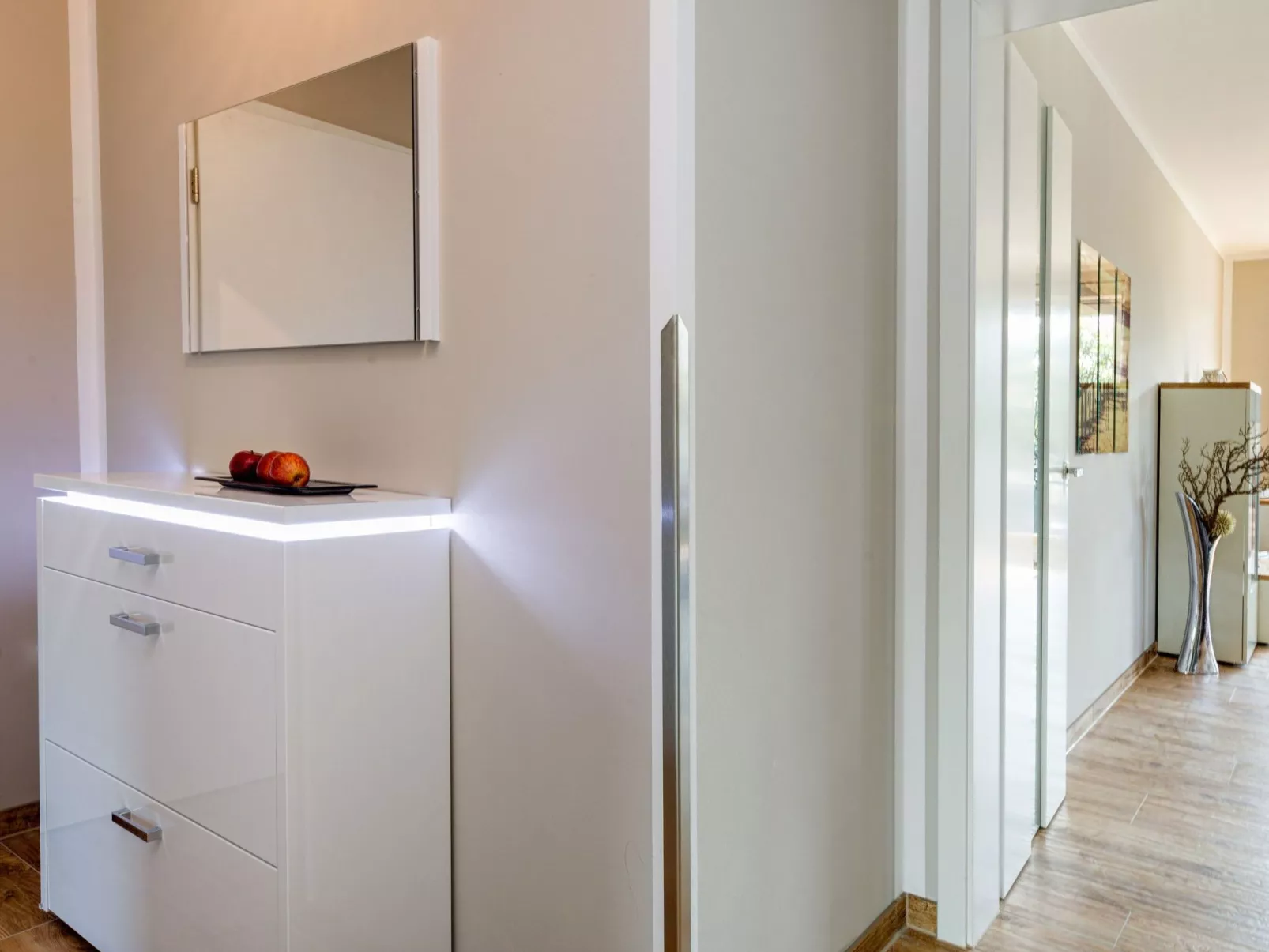 Erstklassige Ferienwohnung an der Ostsee