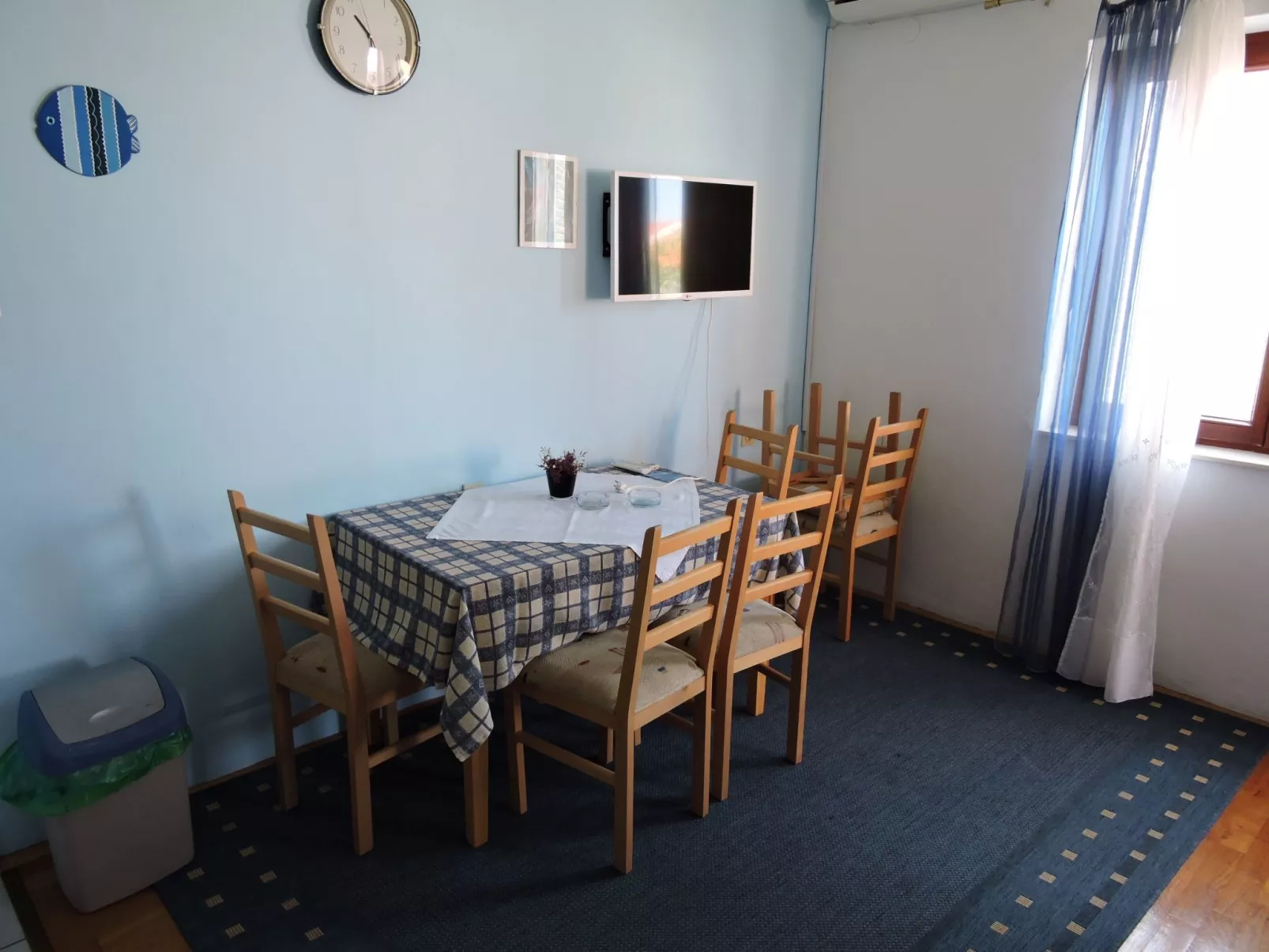 Casa vacanze "Wohnungen 4"