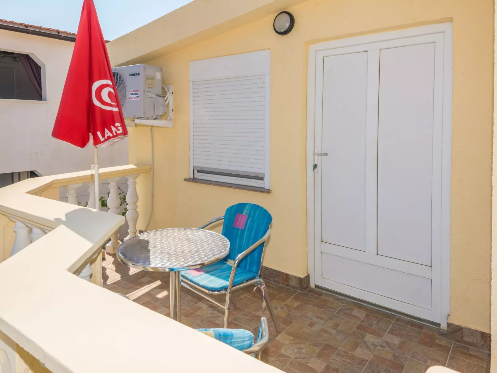 Apartment Delic Pejic 2