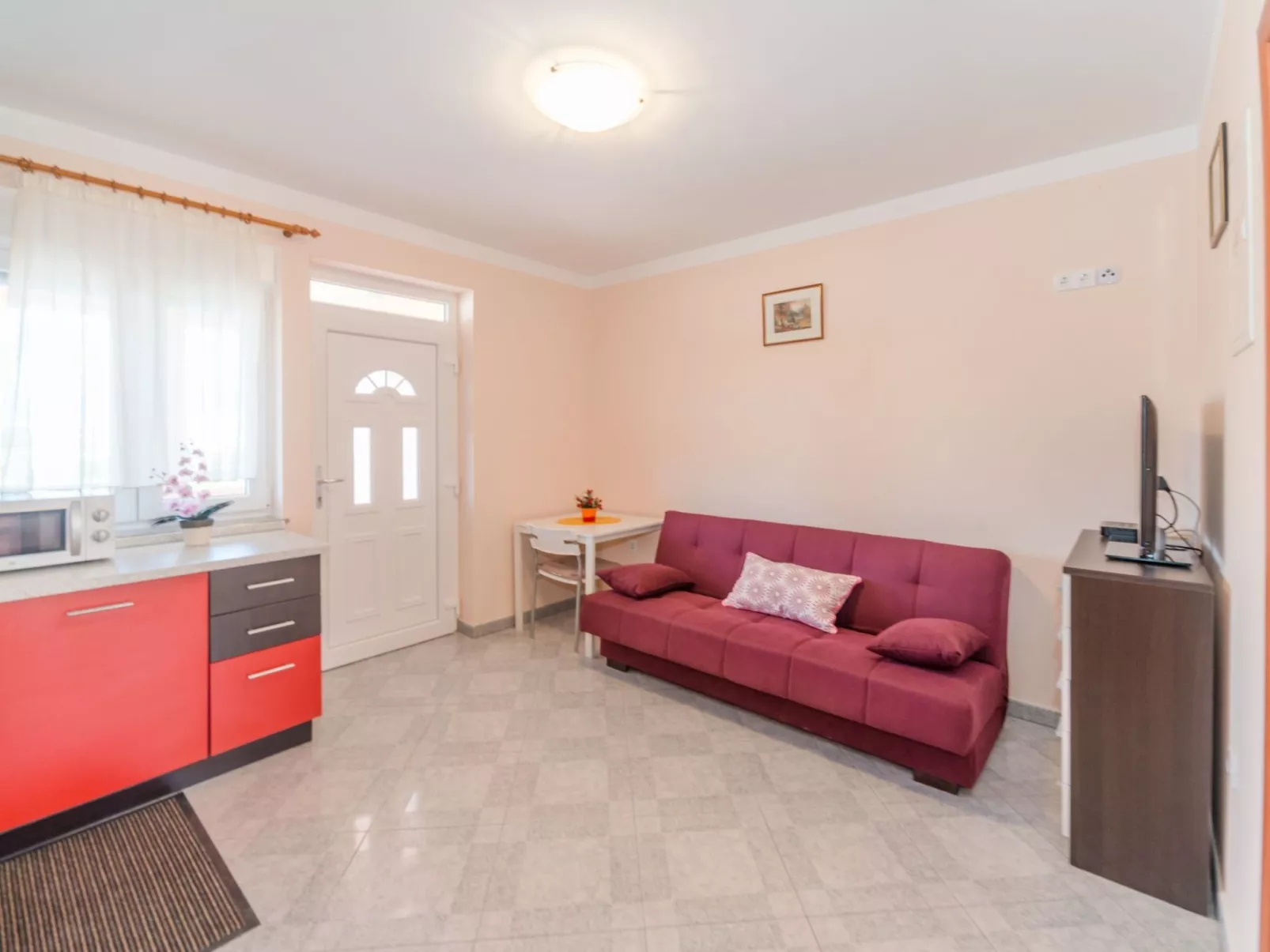Apartment Hudic 2