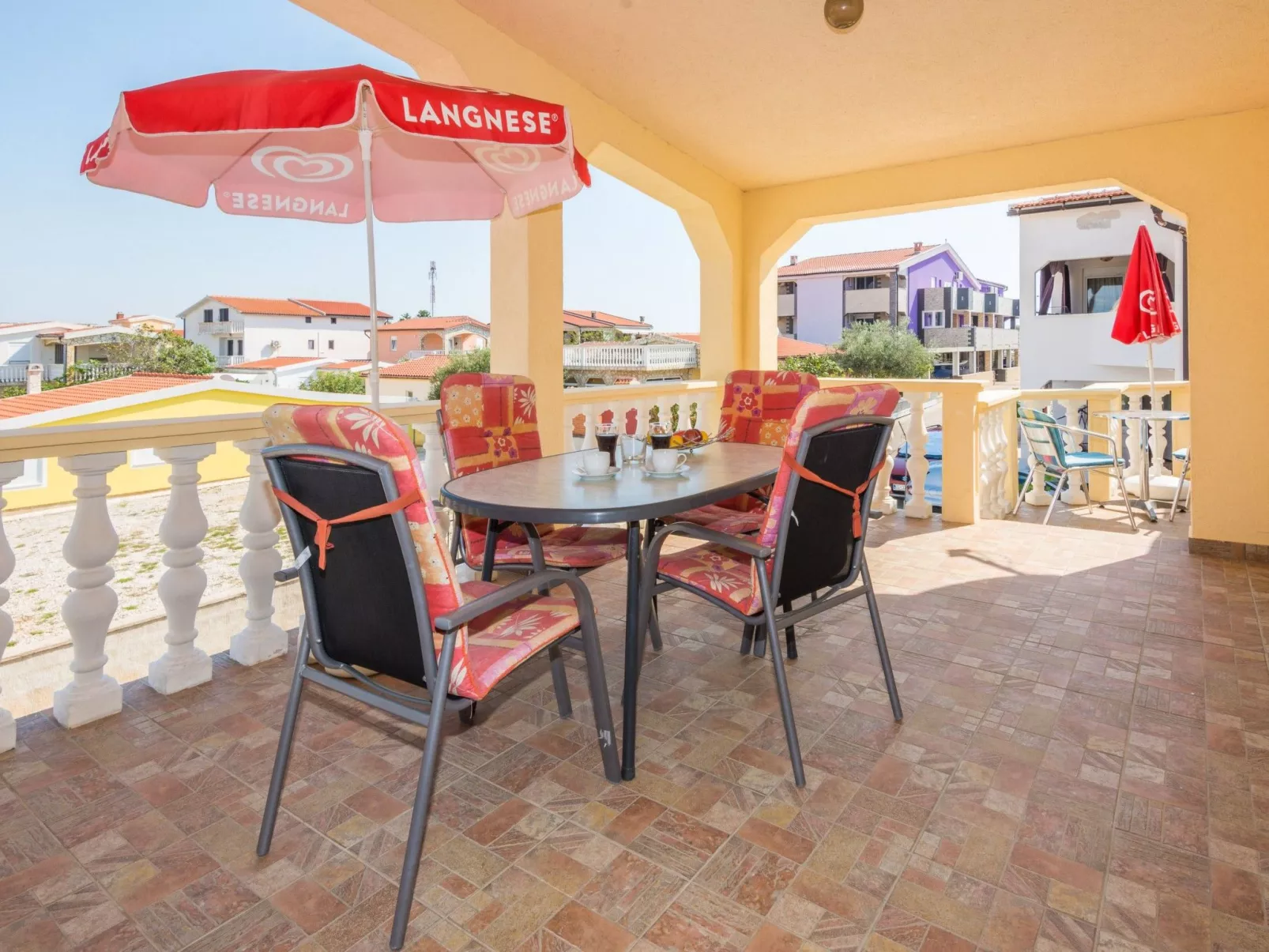 Apartment Delic Pejic 3