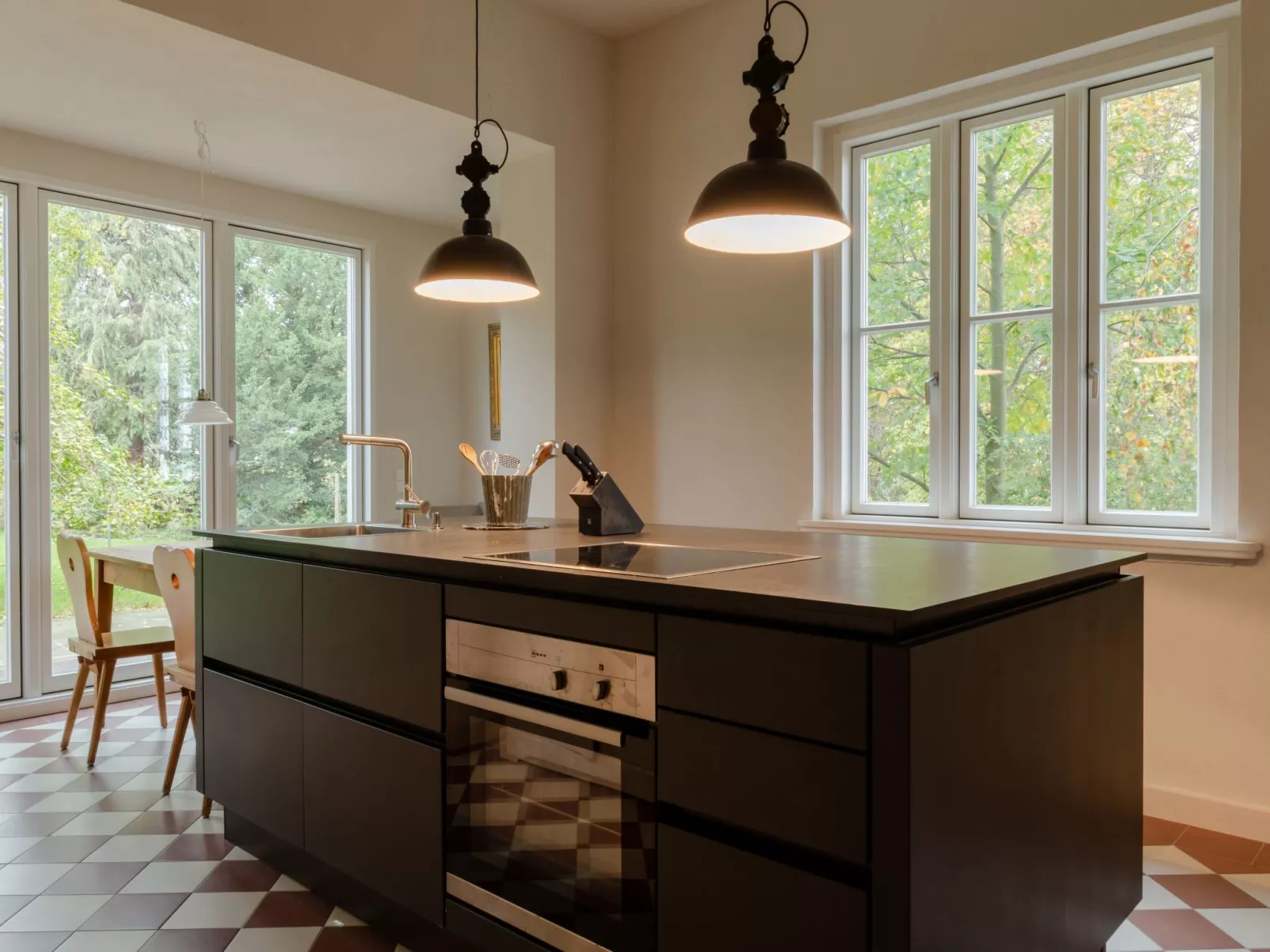 Erika in Ostseebad Göhren