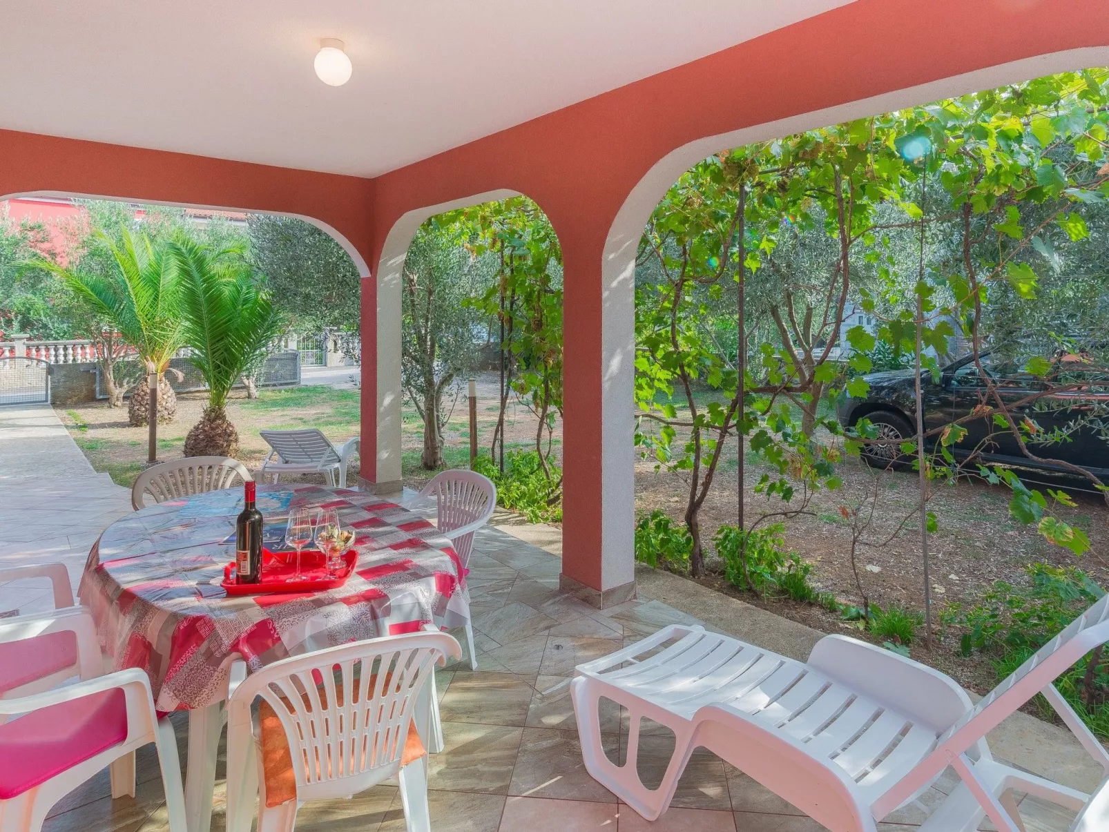 Apartment Puskaric 1