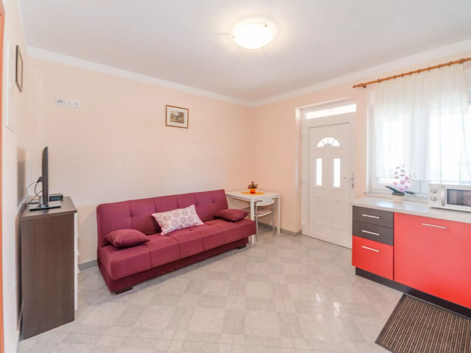 Apartment Hudic 3