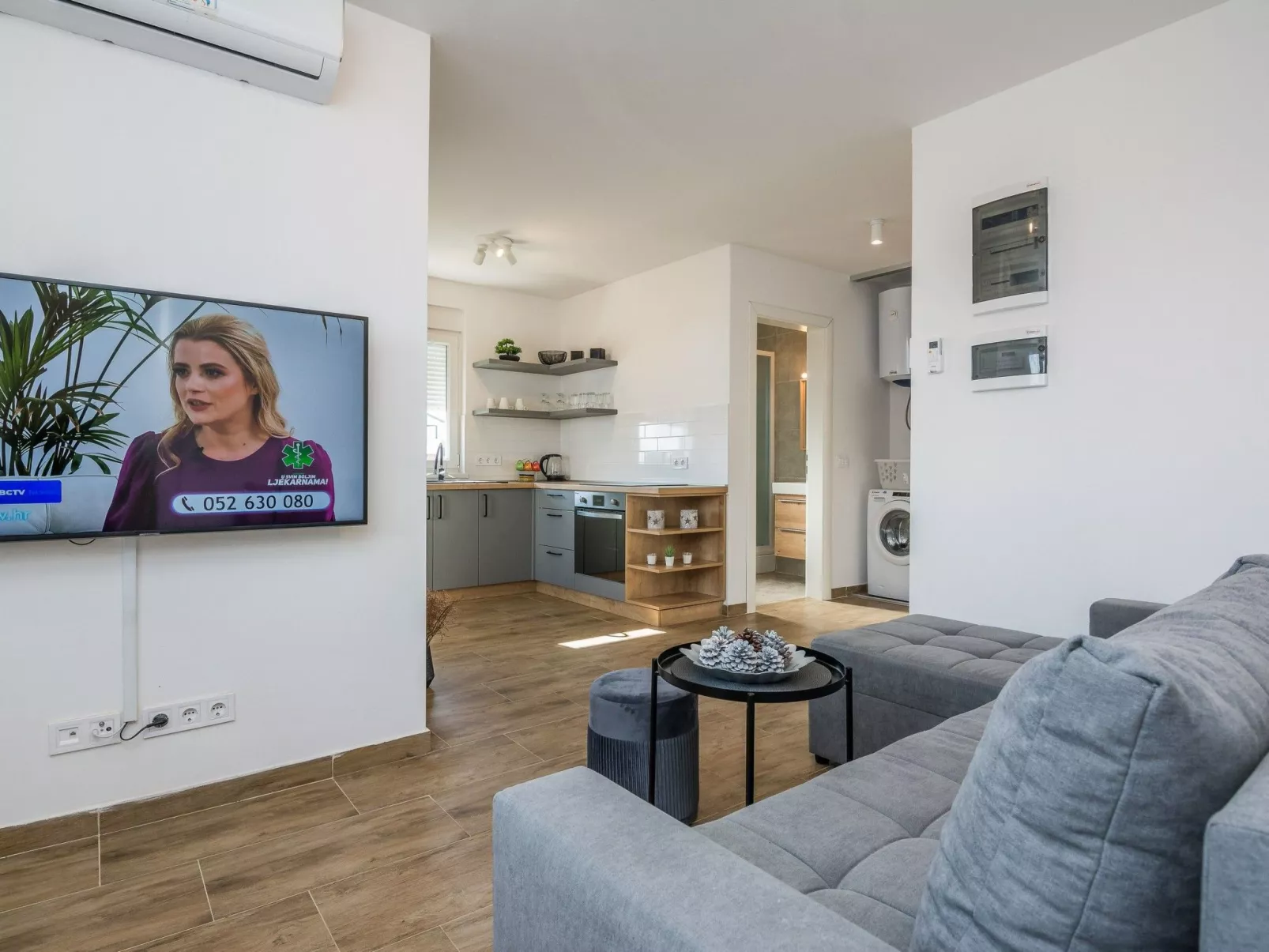 Apartment Pejakovic 3